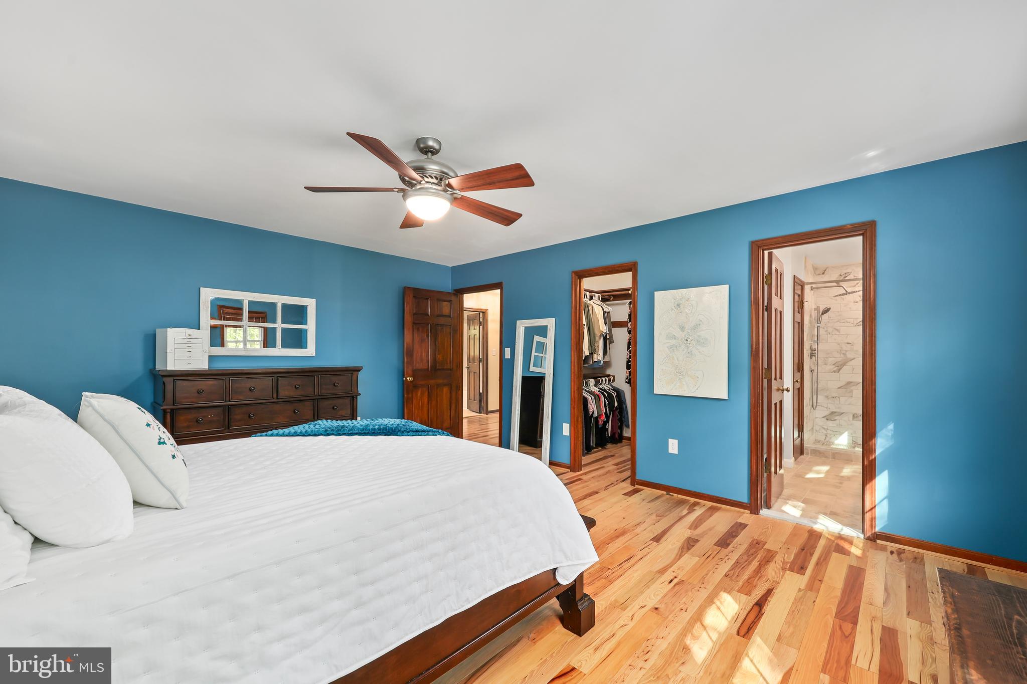 BREN FOREST - Residential