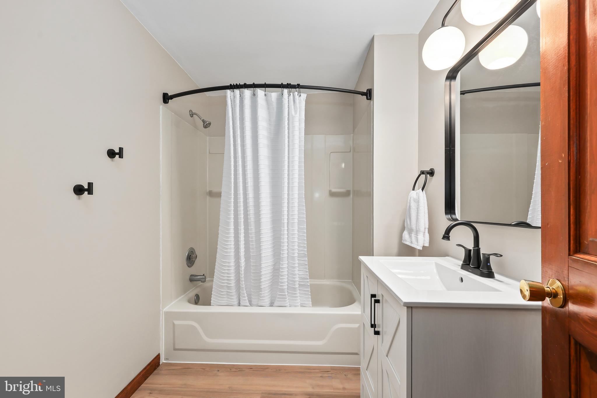 BREN FOREST - Residential