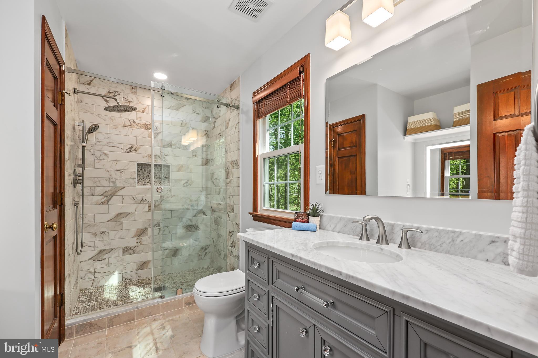 BREN FOREST - Residential