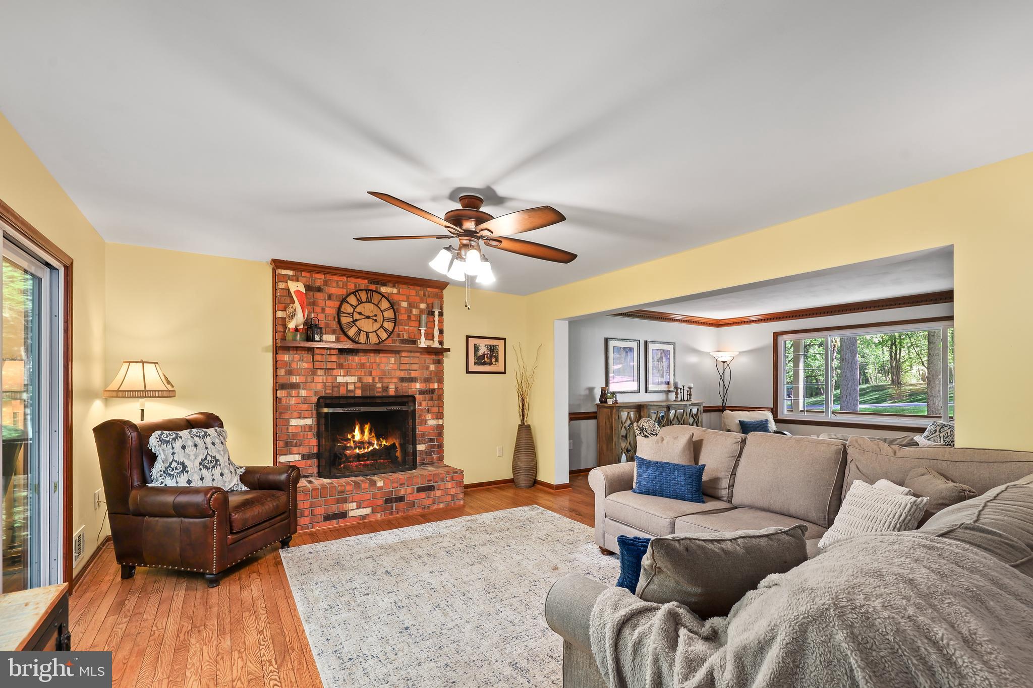 BREN FOREST - Residential