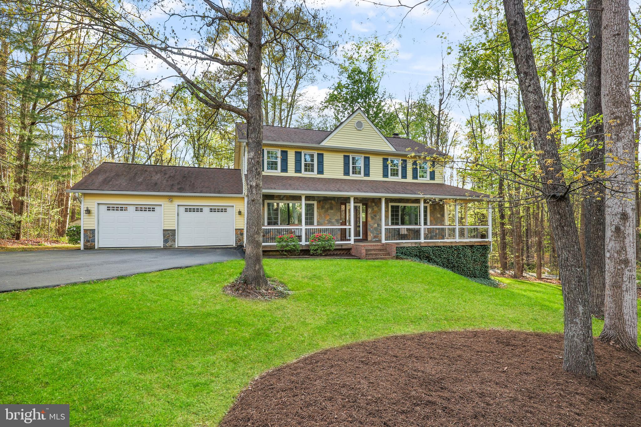 BREN FOREST - Residential