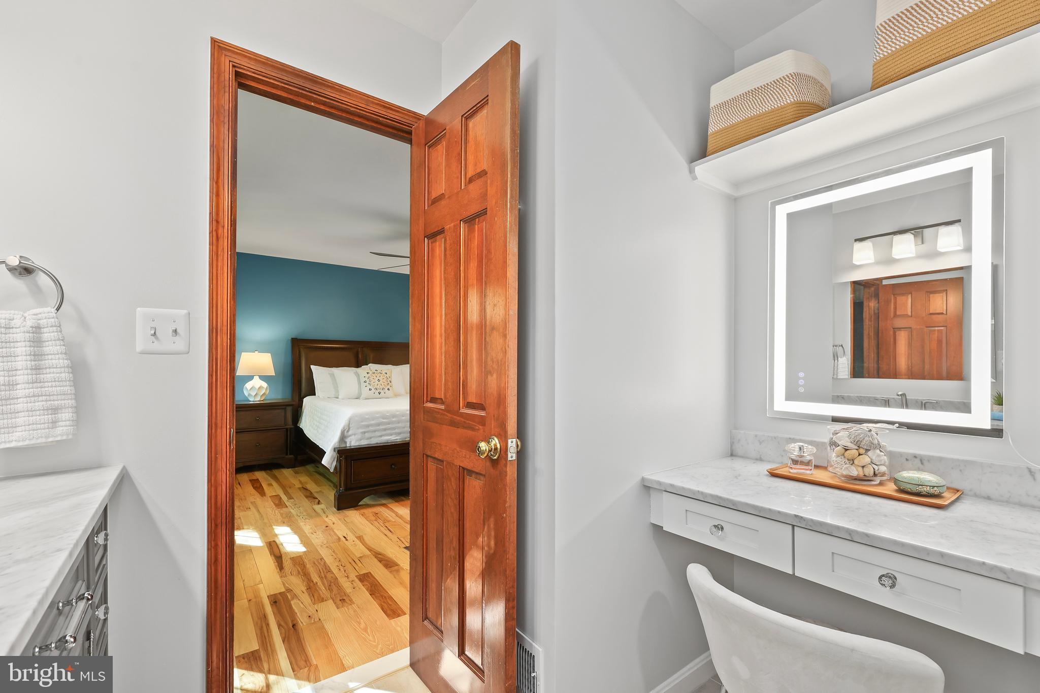 BREN FOREST - Residential