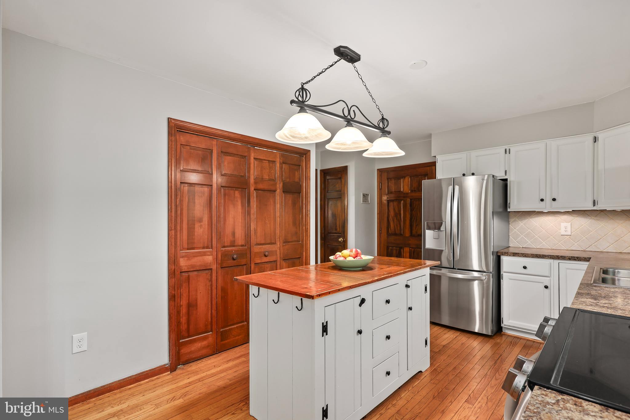 BREN FOREST - Residential