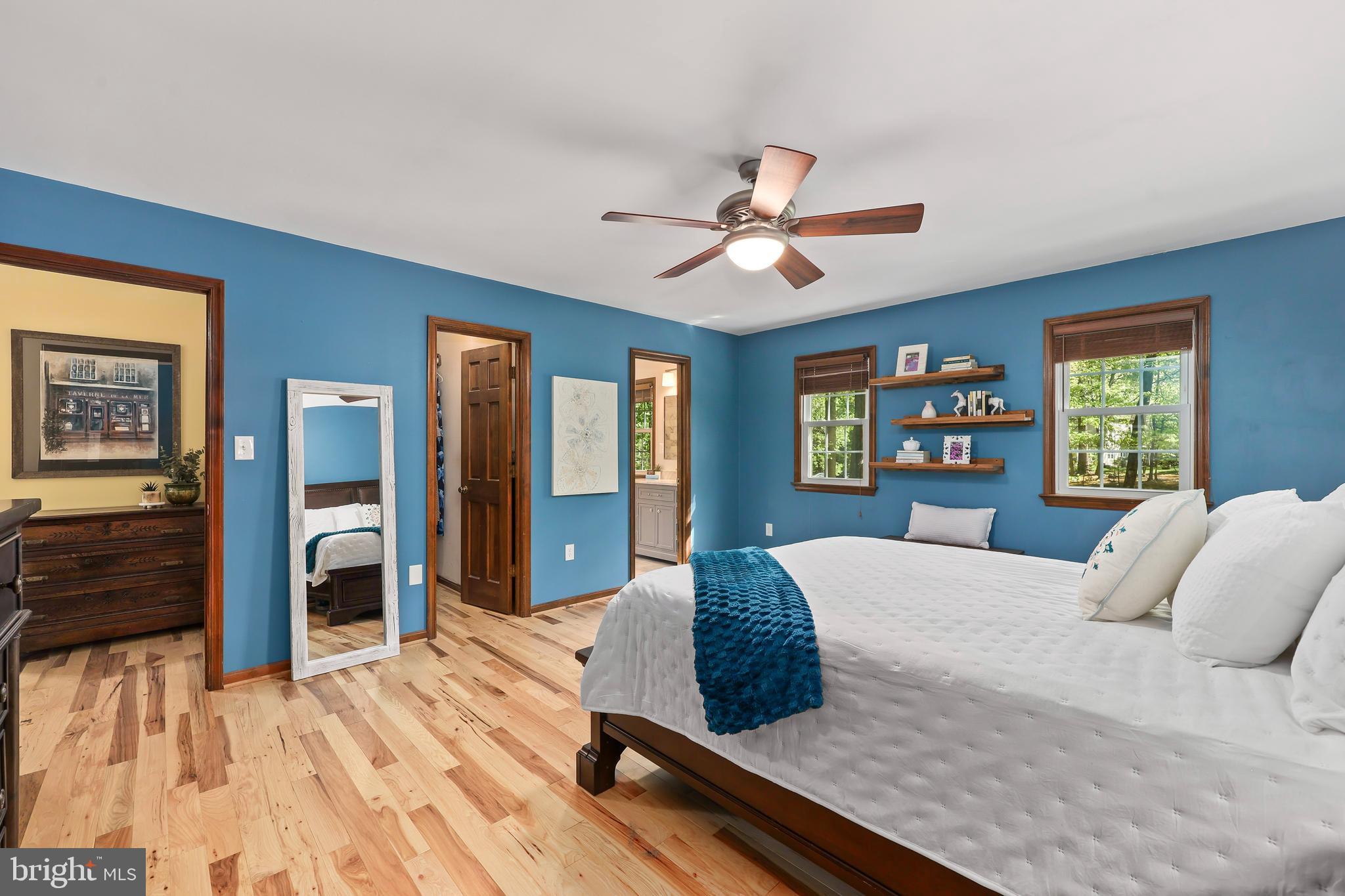 BREN FOREST - Residential