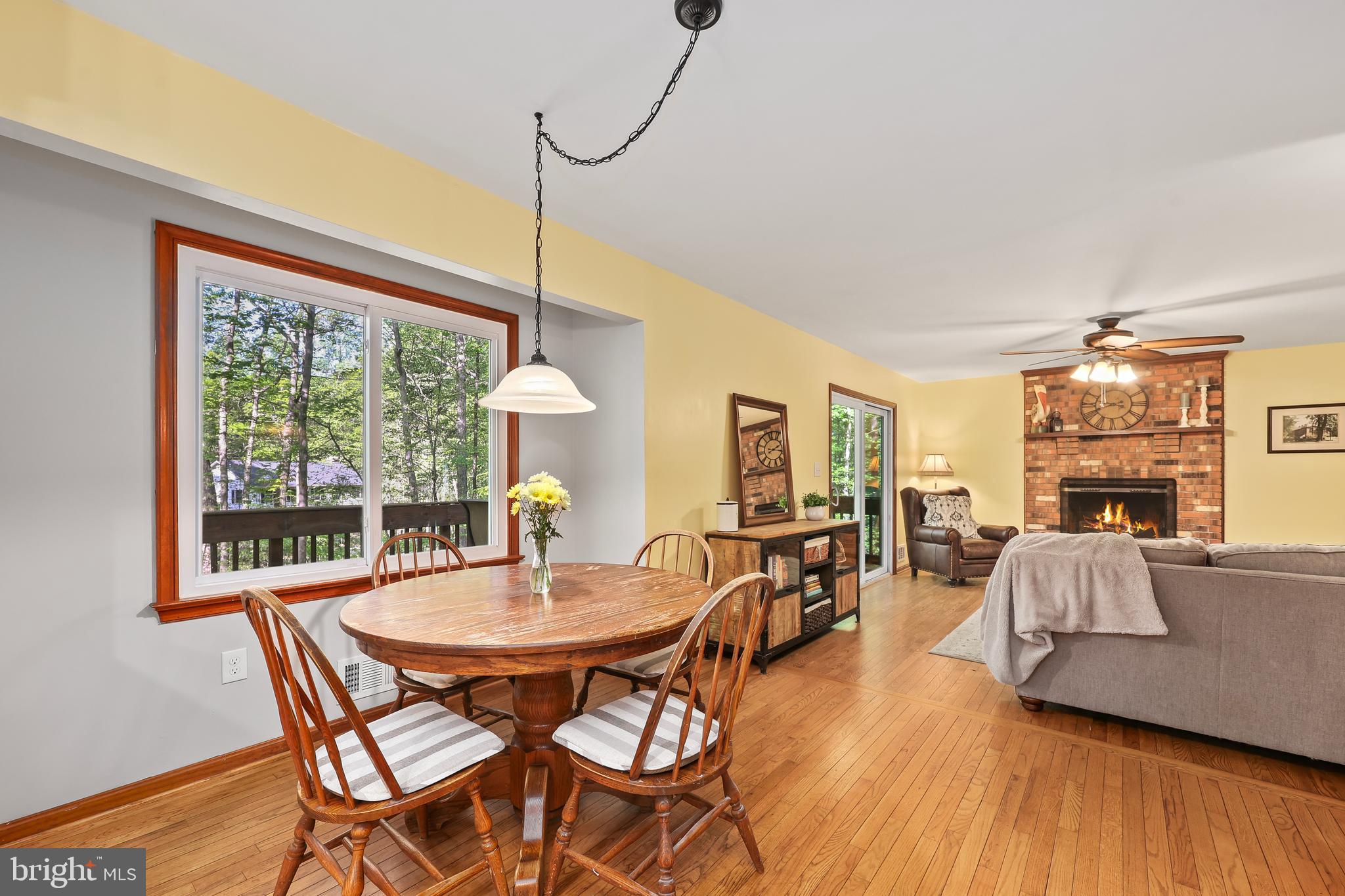 BREN FOREST - Residential