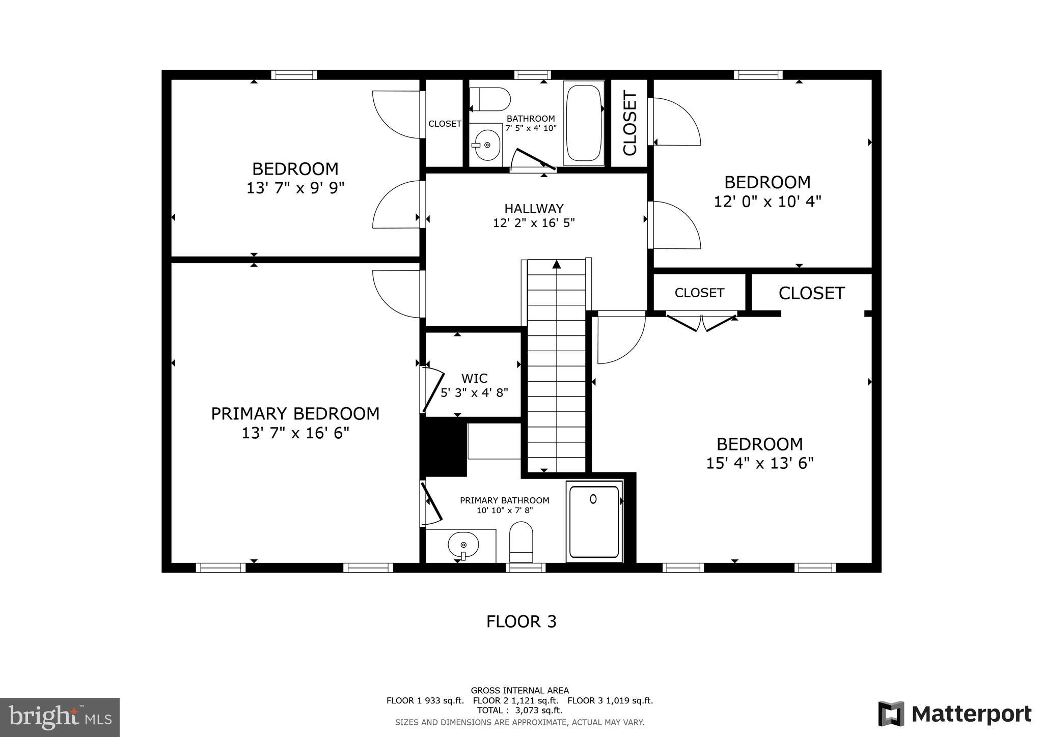 BREN FOREST - Residential
