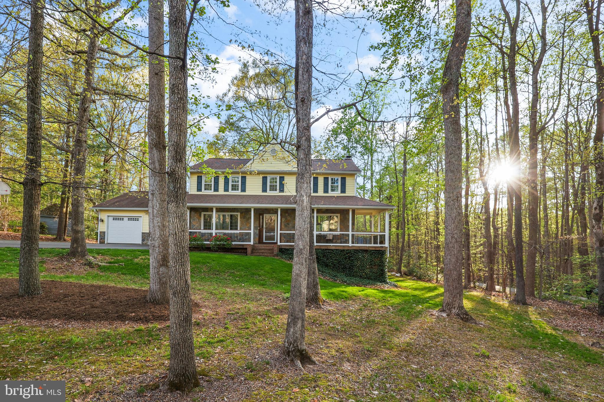 BREN FOREST - Residential