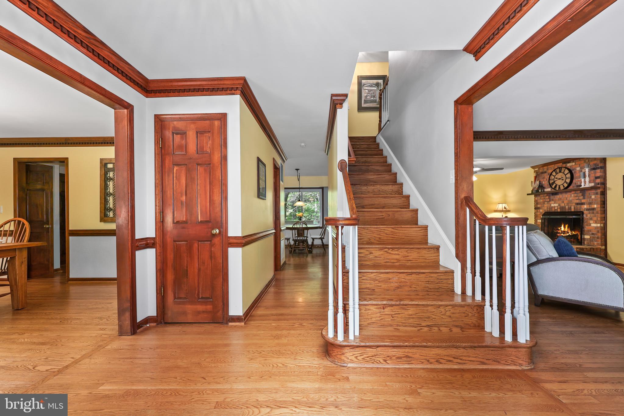 BREN FOREST - Residential