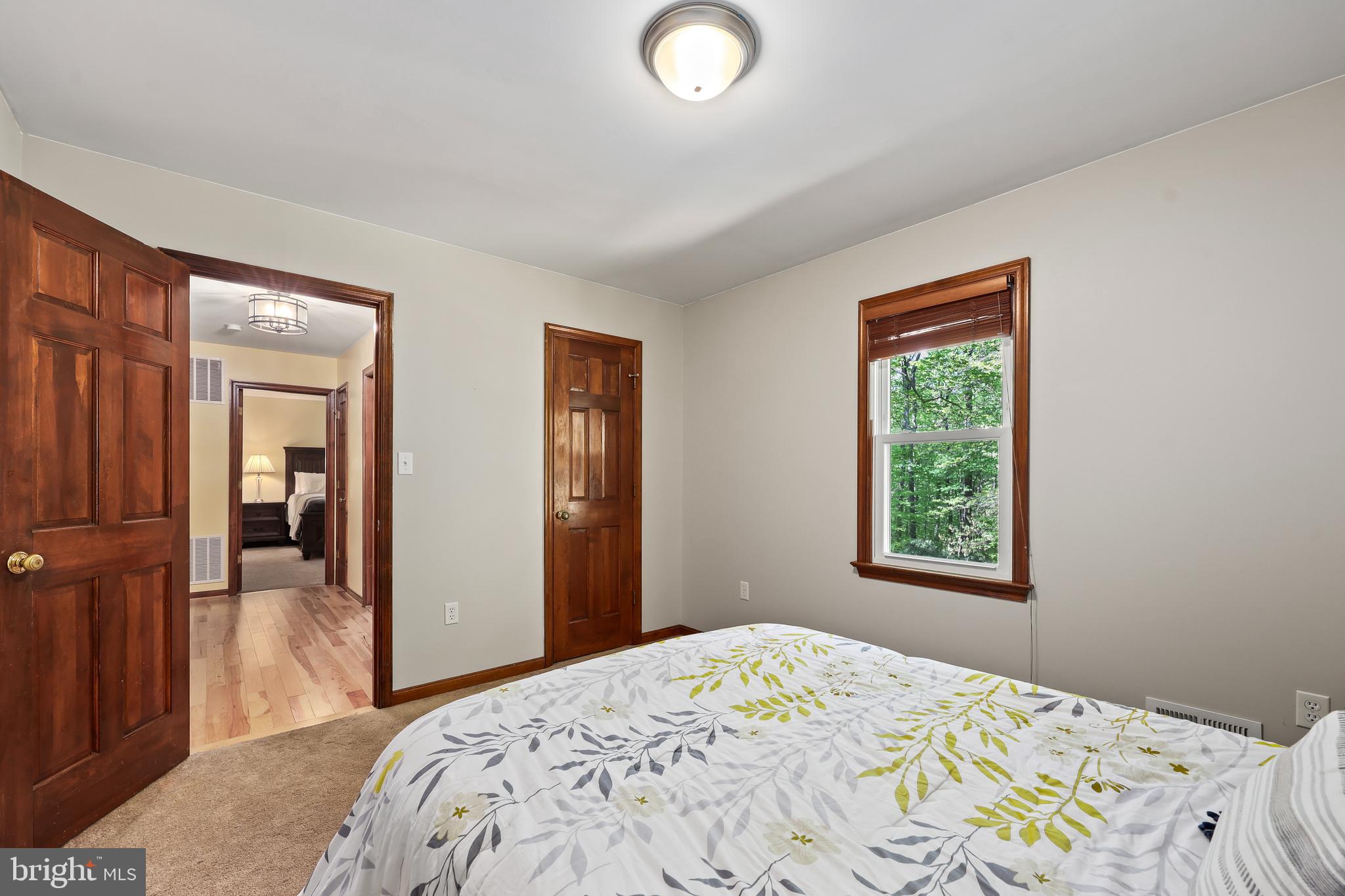 BREN FOREST - Residential