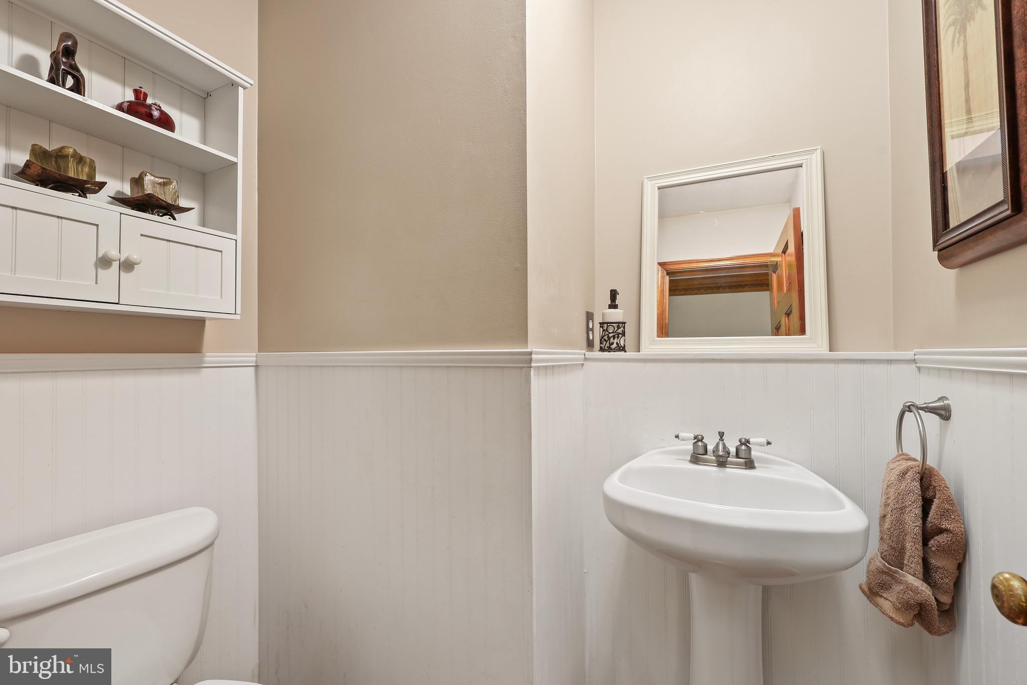 BREN FOREST - Residential