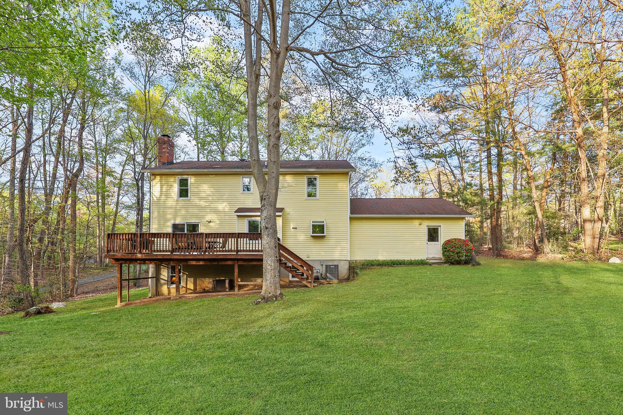 BREN FOREST - Residential