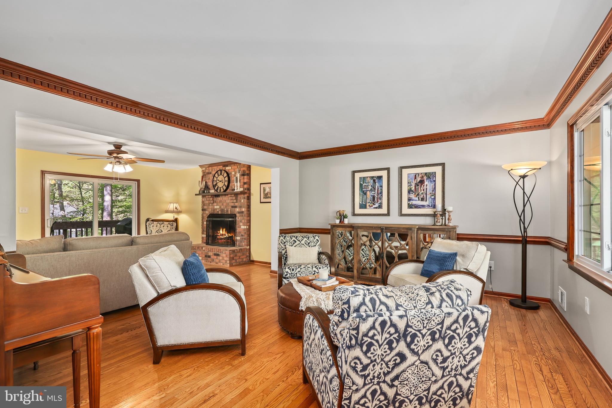 BREN FOREST - Residential