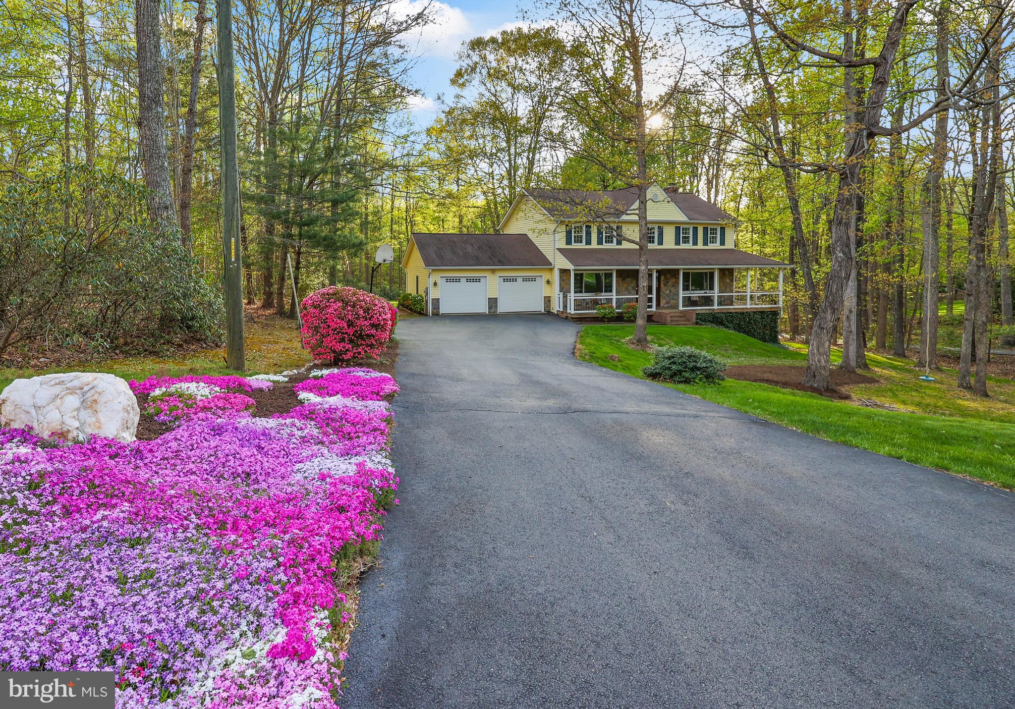 BREN FOREST - Residential