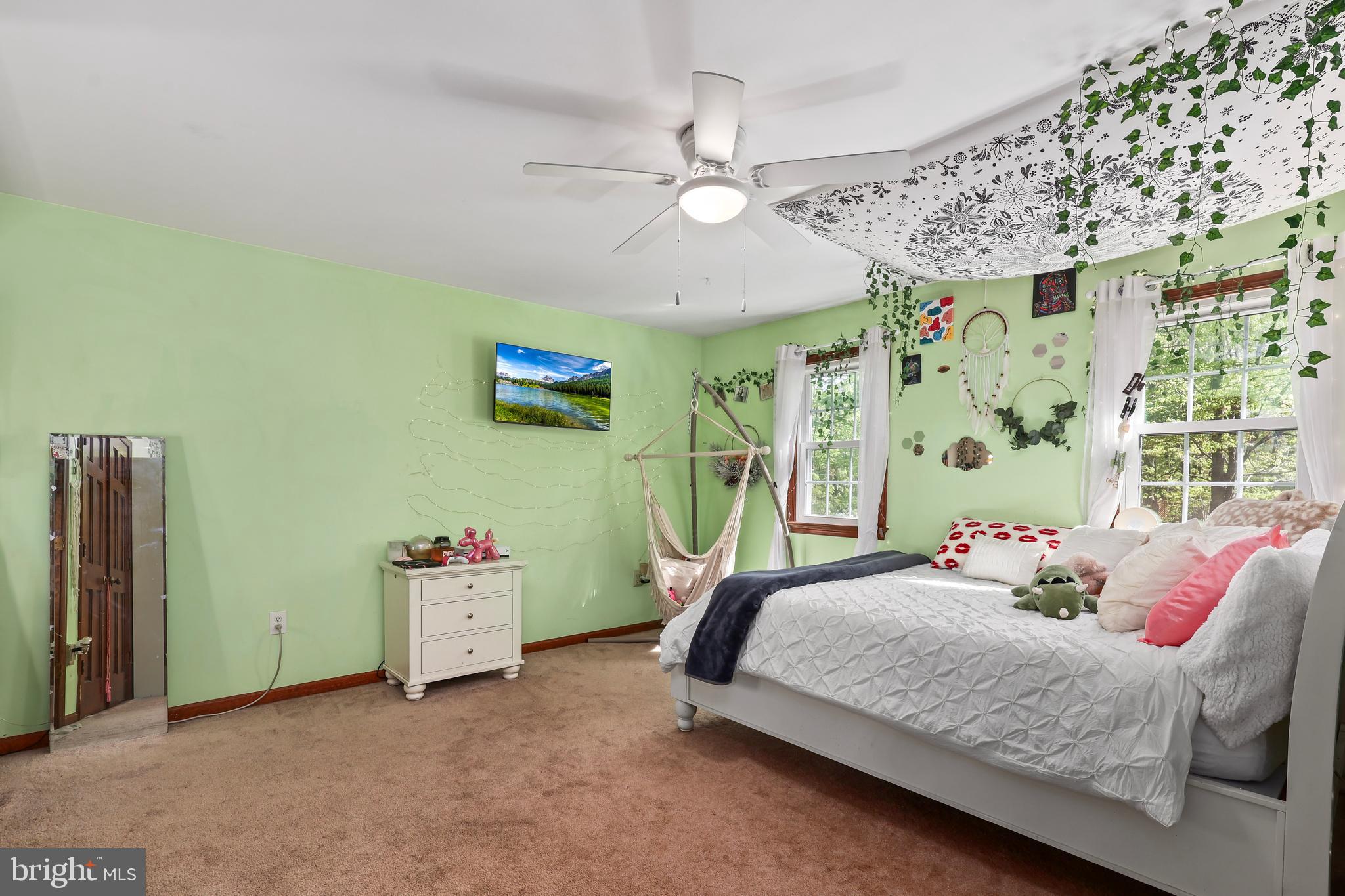 BREN FOREST - Residential