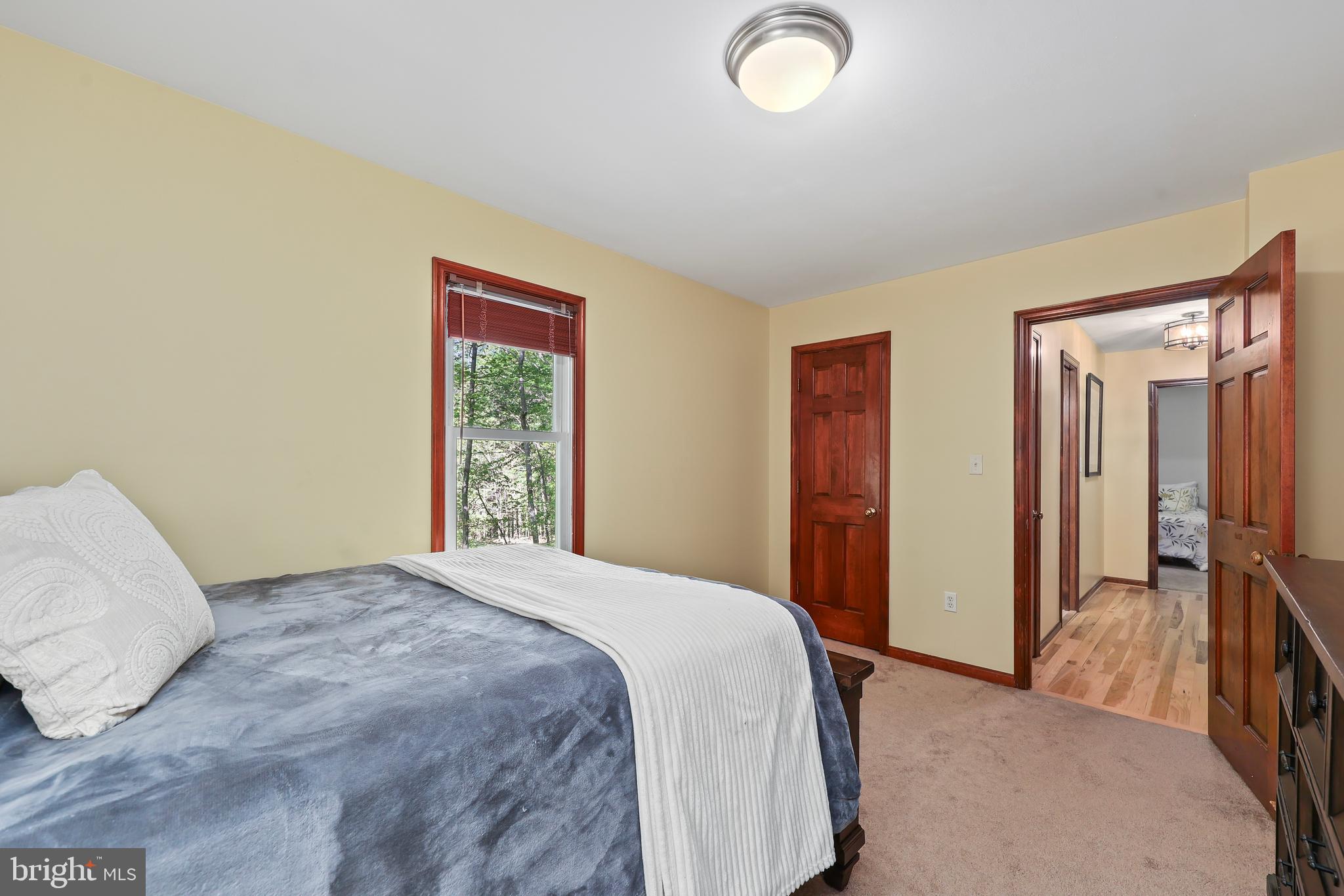 BREN FOREST - Residential