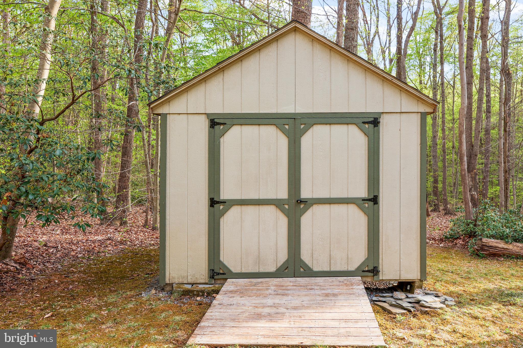 BREN FOREST - Residential