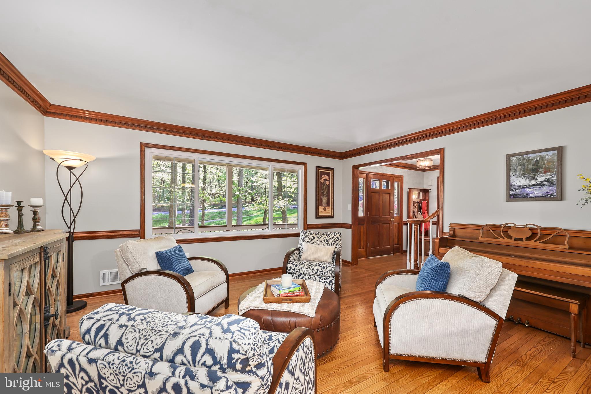 BREN FOREST - Residential