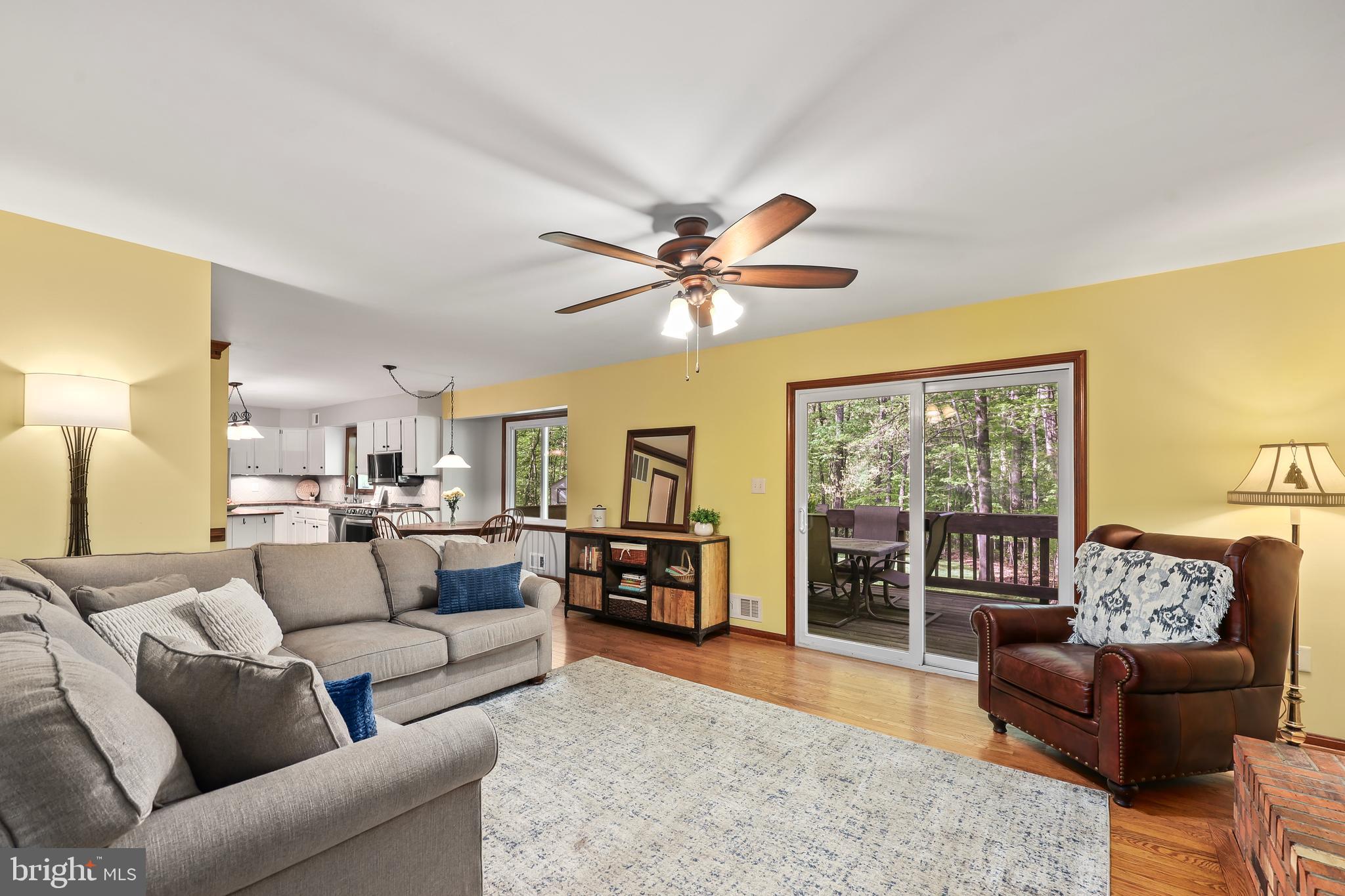 BREN FOREST - Residential