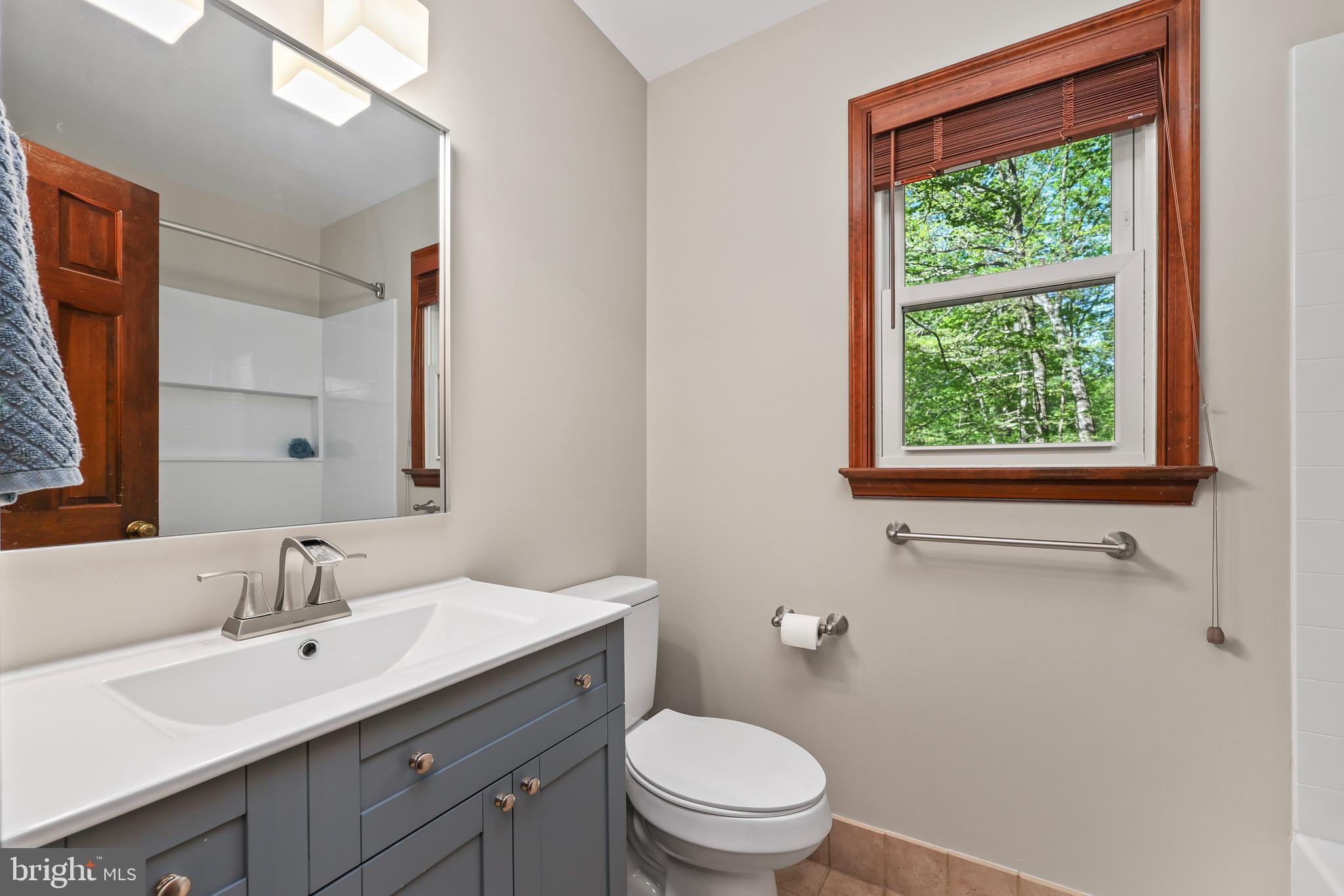 BREN FOREST - Residential