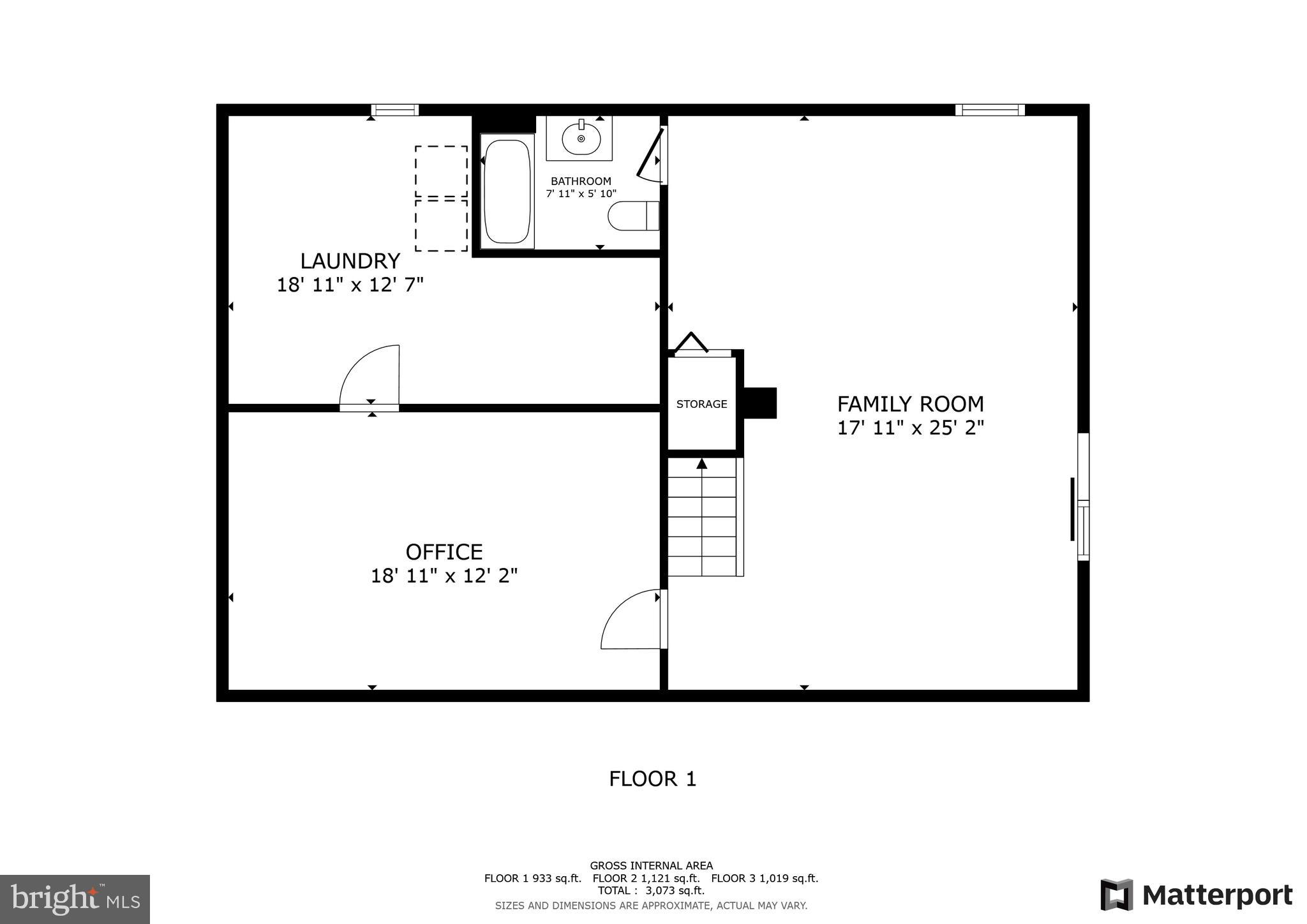 BREN FOREST - Residential