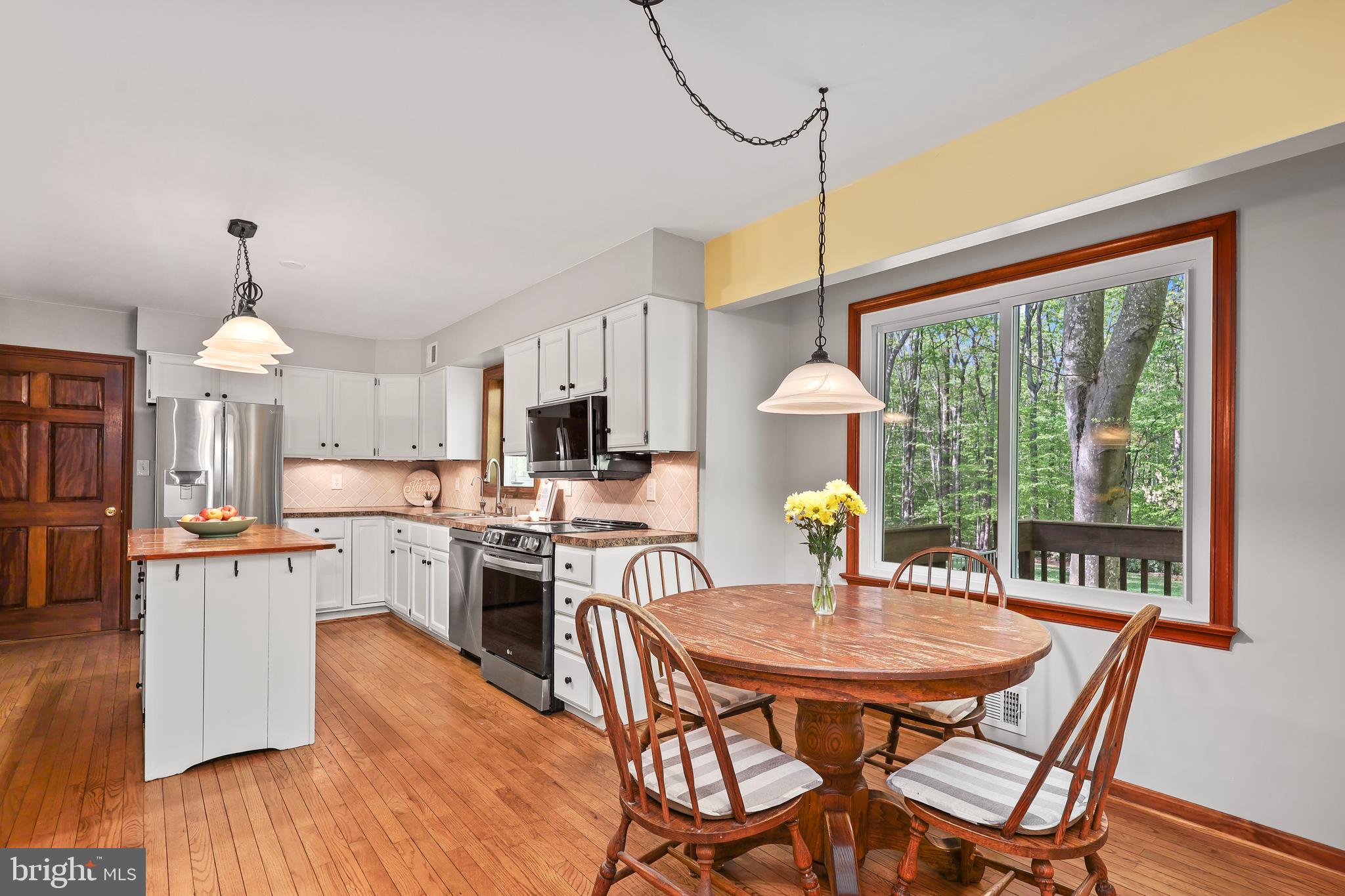 BREN FOREST - Residential