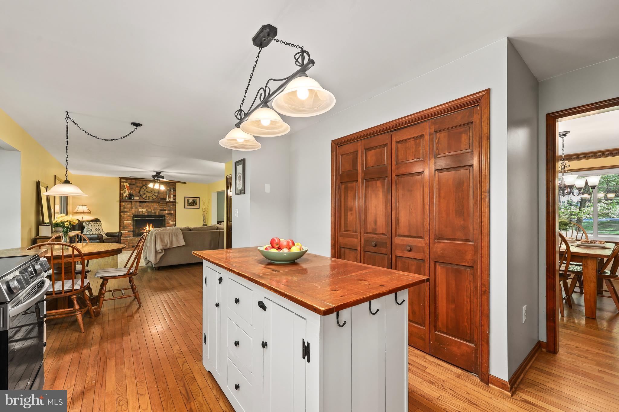 BREN FOREST - Residential