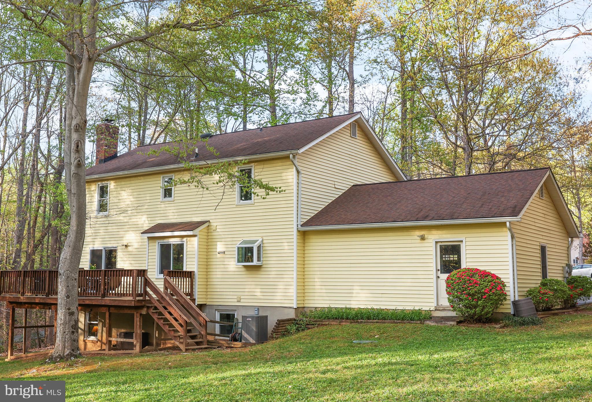 BREN FOREST - Residential