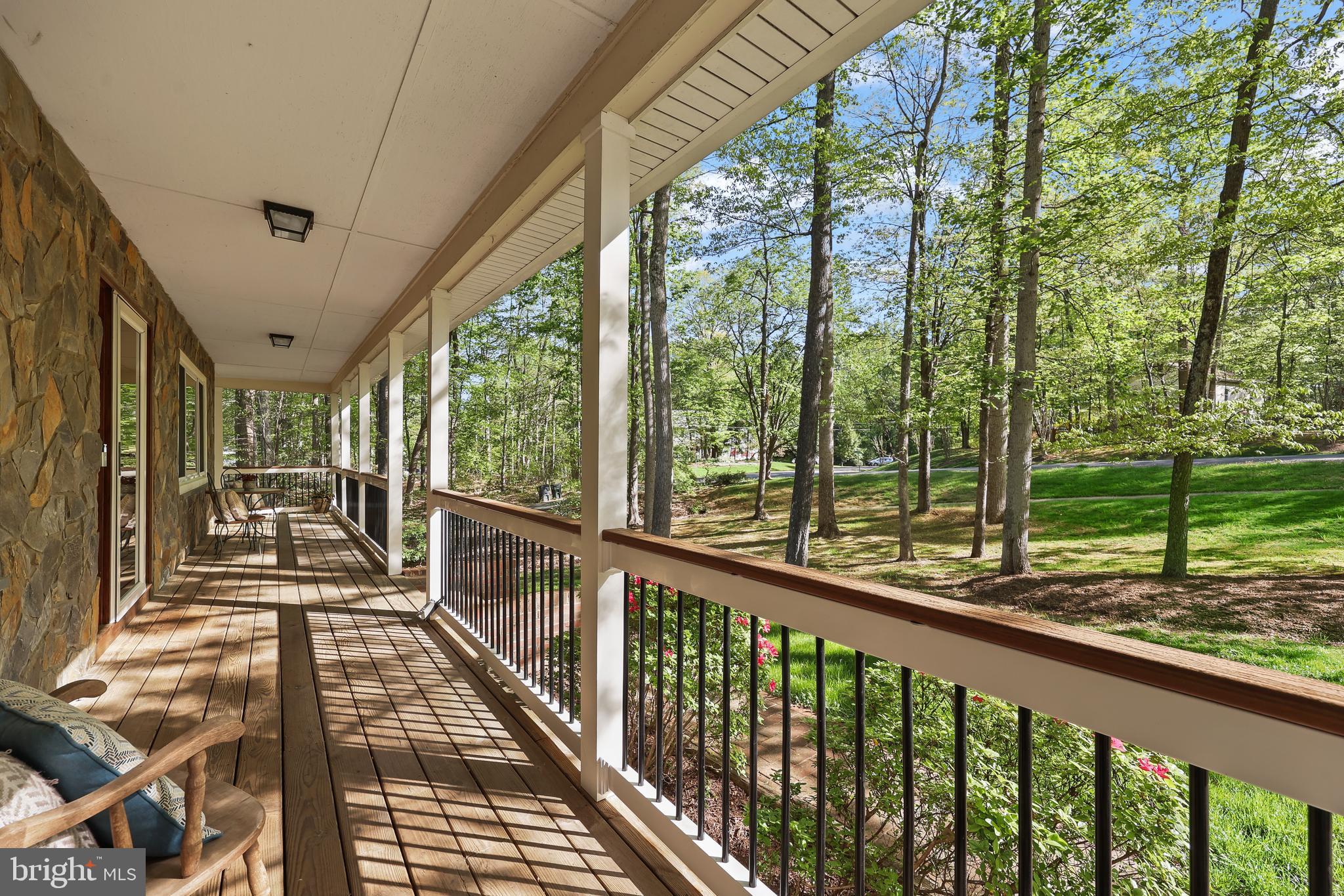 BREN FOREST - Residential