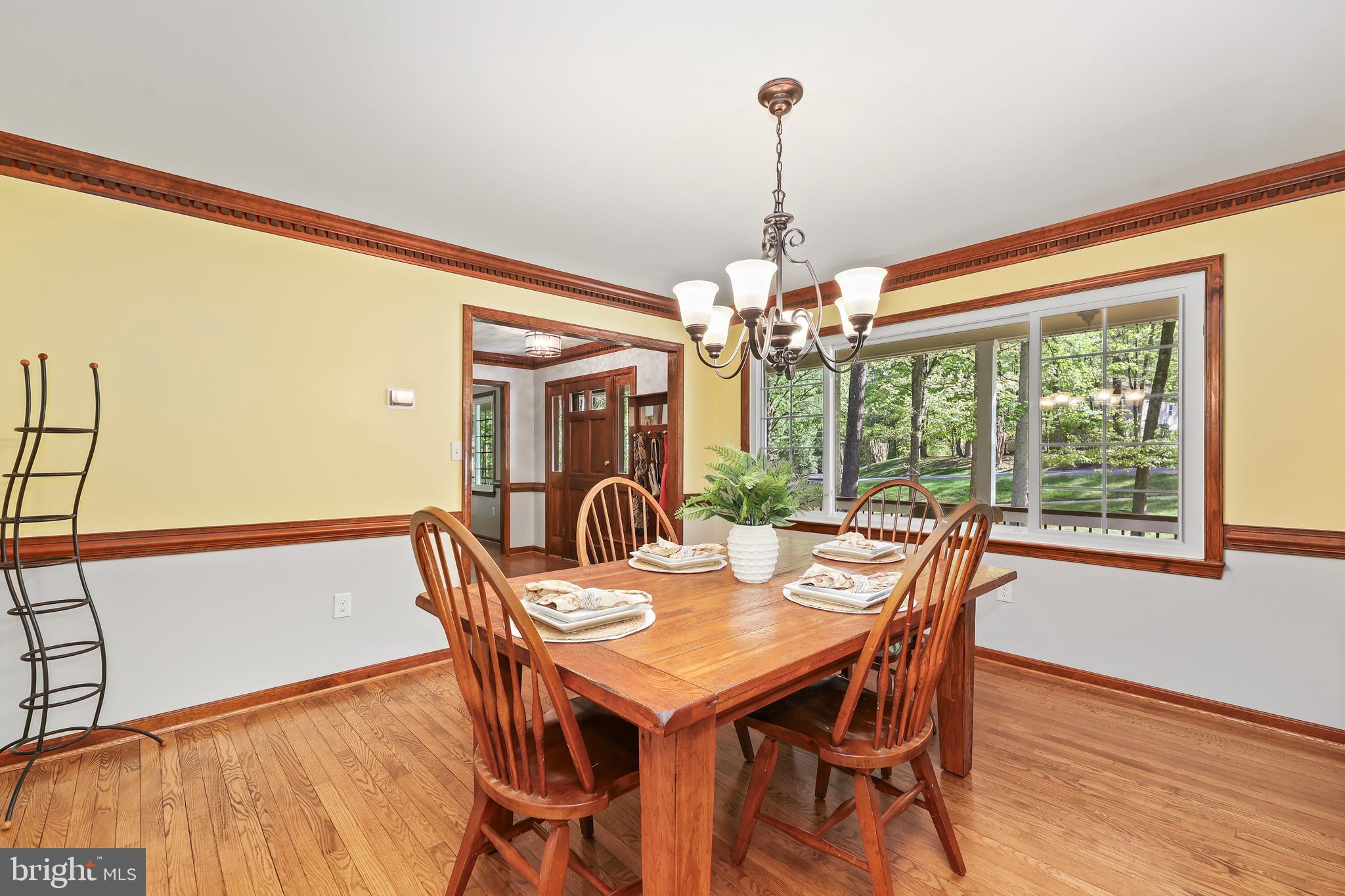 BREN FOREST - Residential