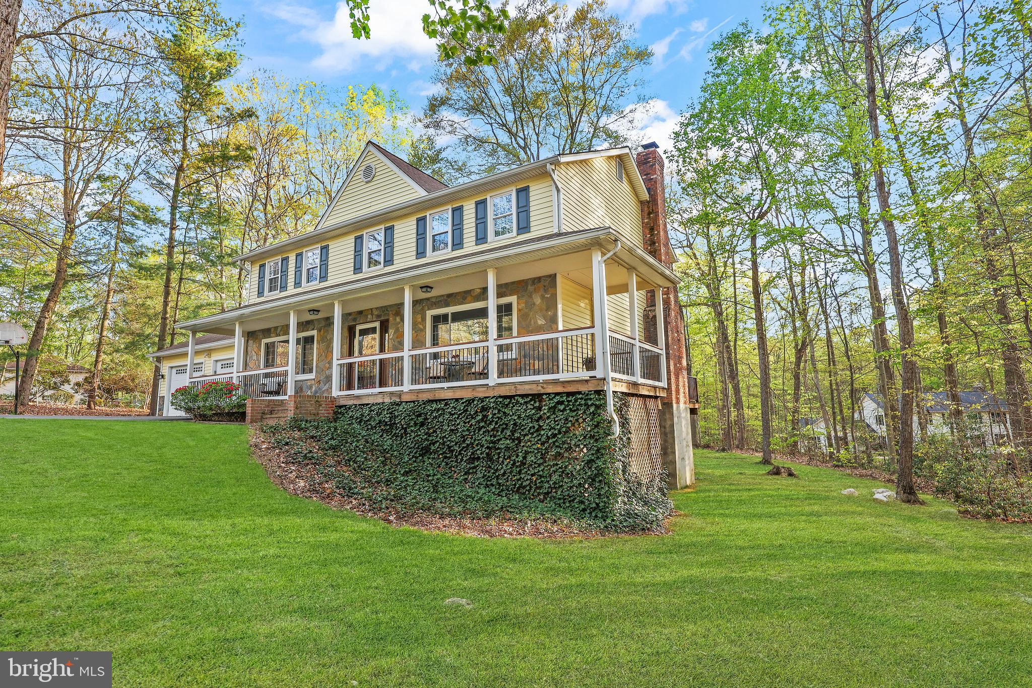 BREN FOREST - Residential