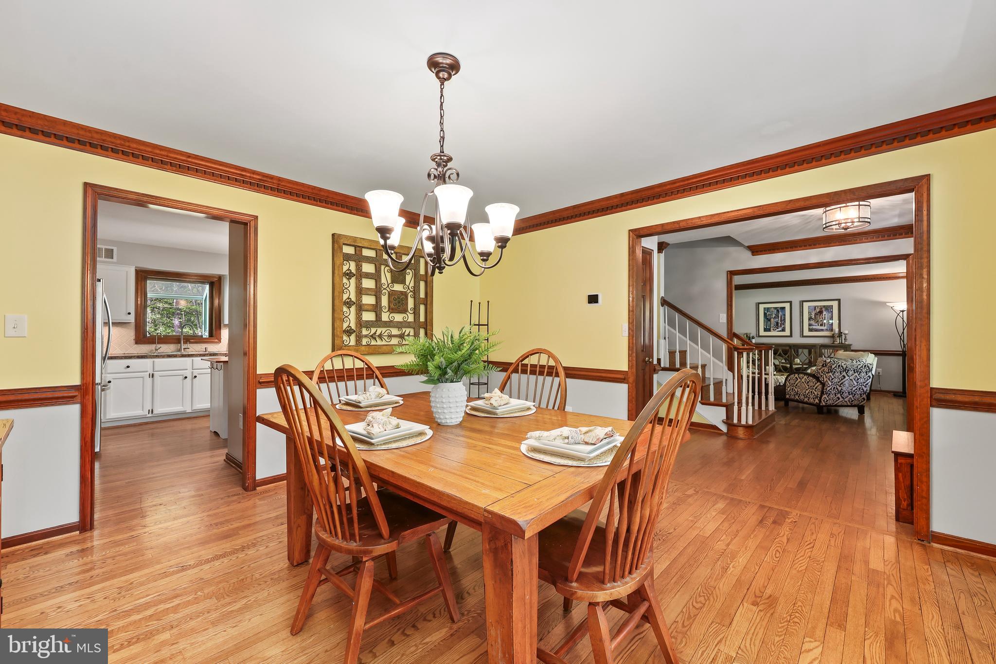 BREN FOREST - Residential