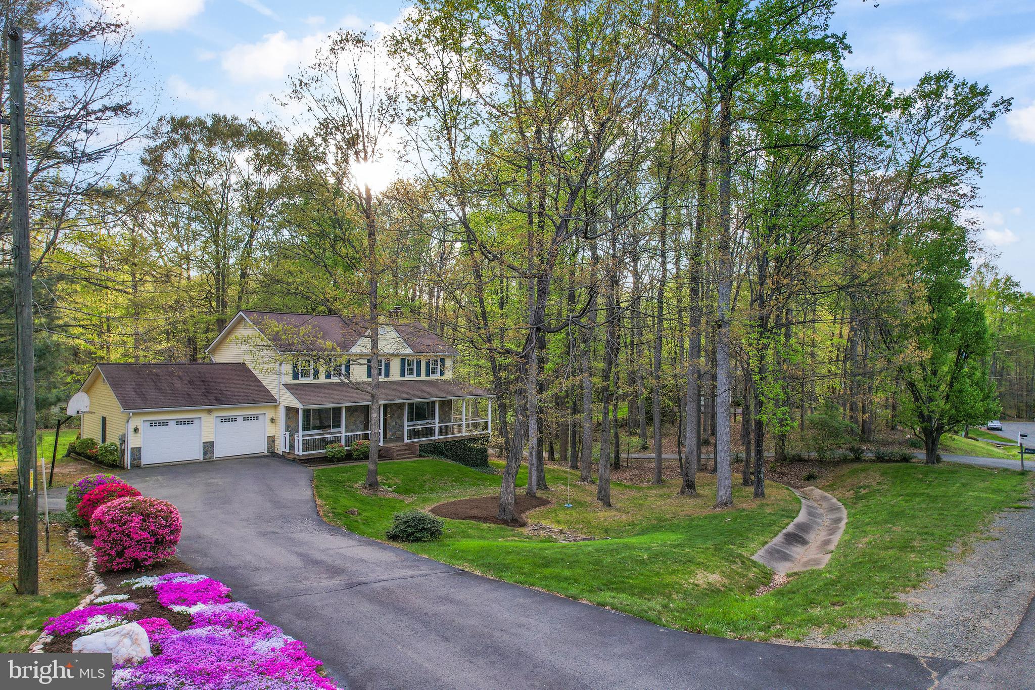 BREN FOREST - Residential