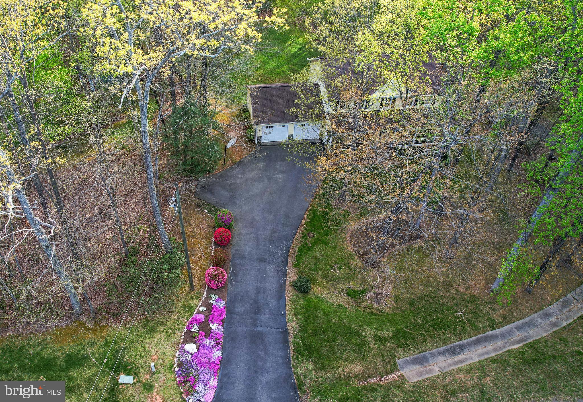 BREN FOREST - Residential