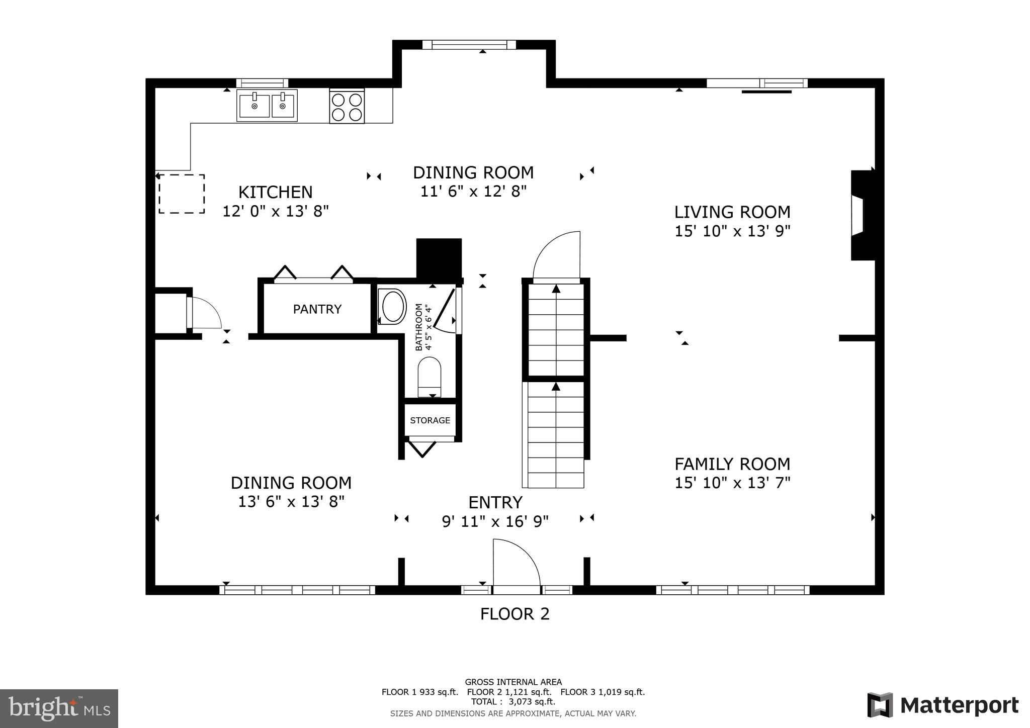BREN FOREST - Residential