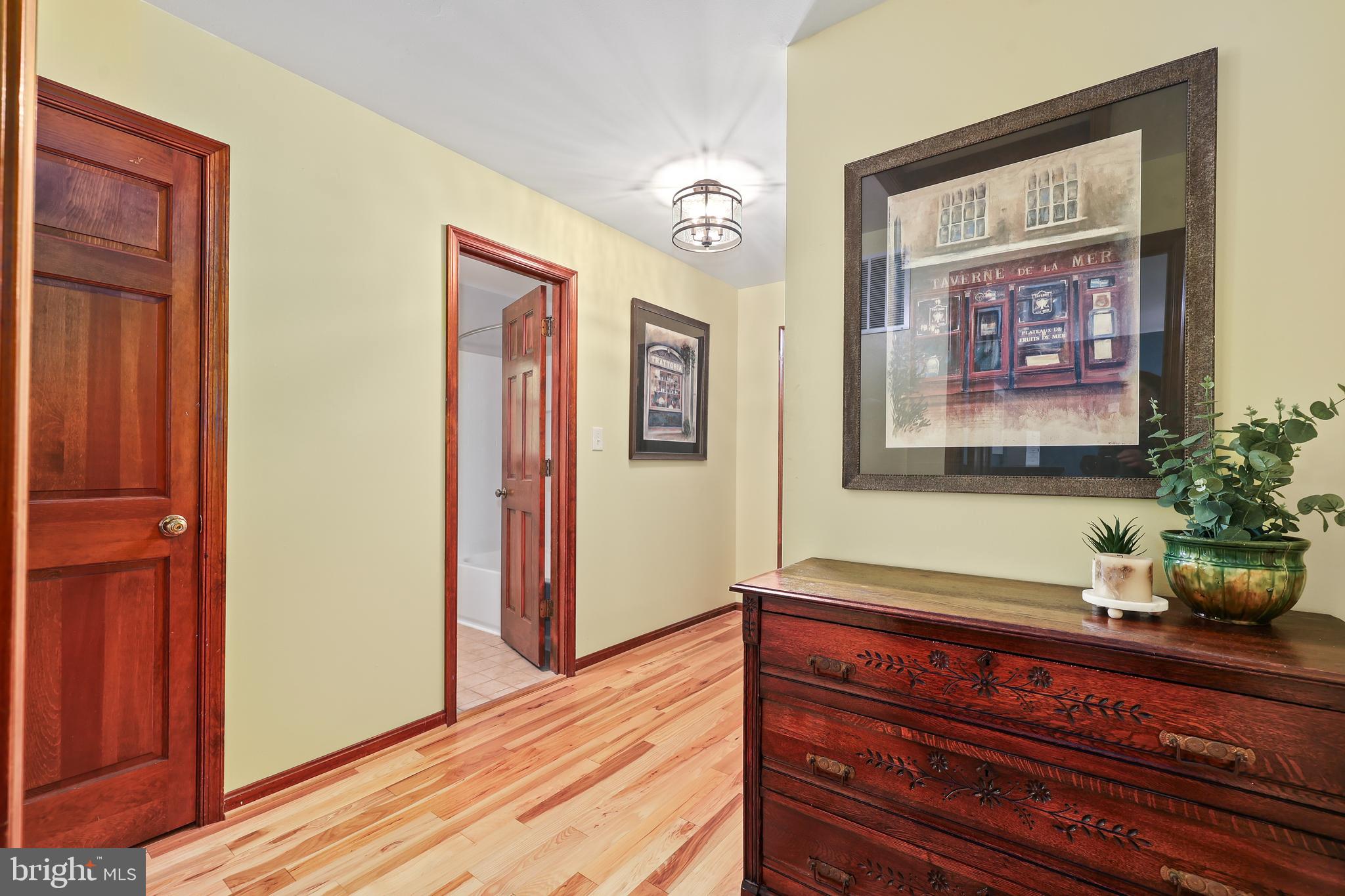 BREN FOREST - Residential