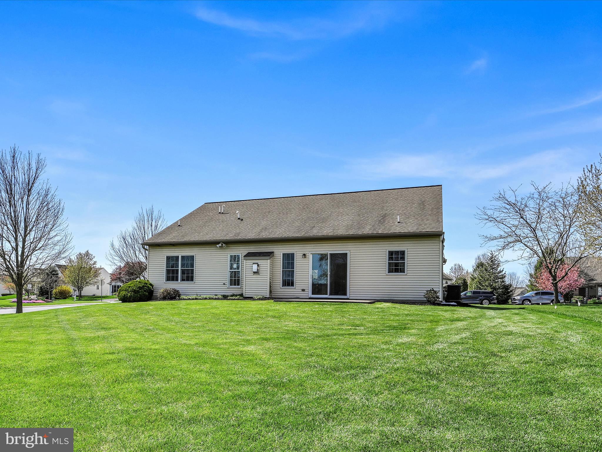 STONECROFT VILLAGE - Residential