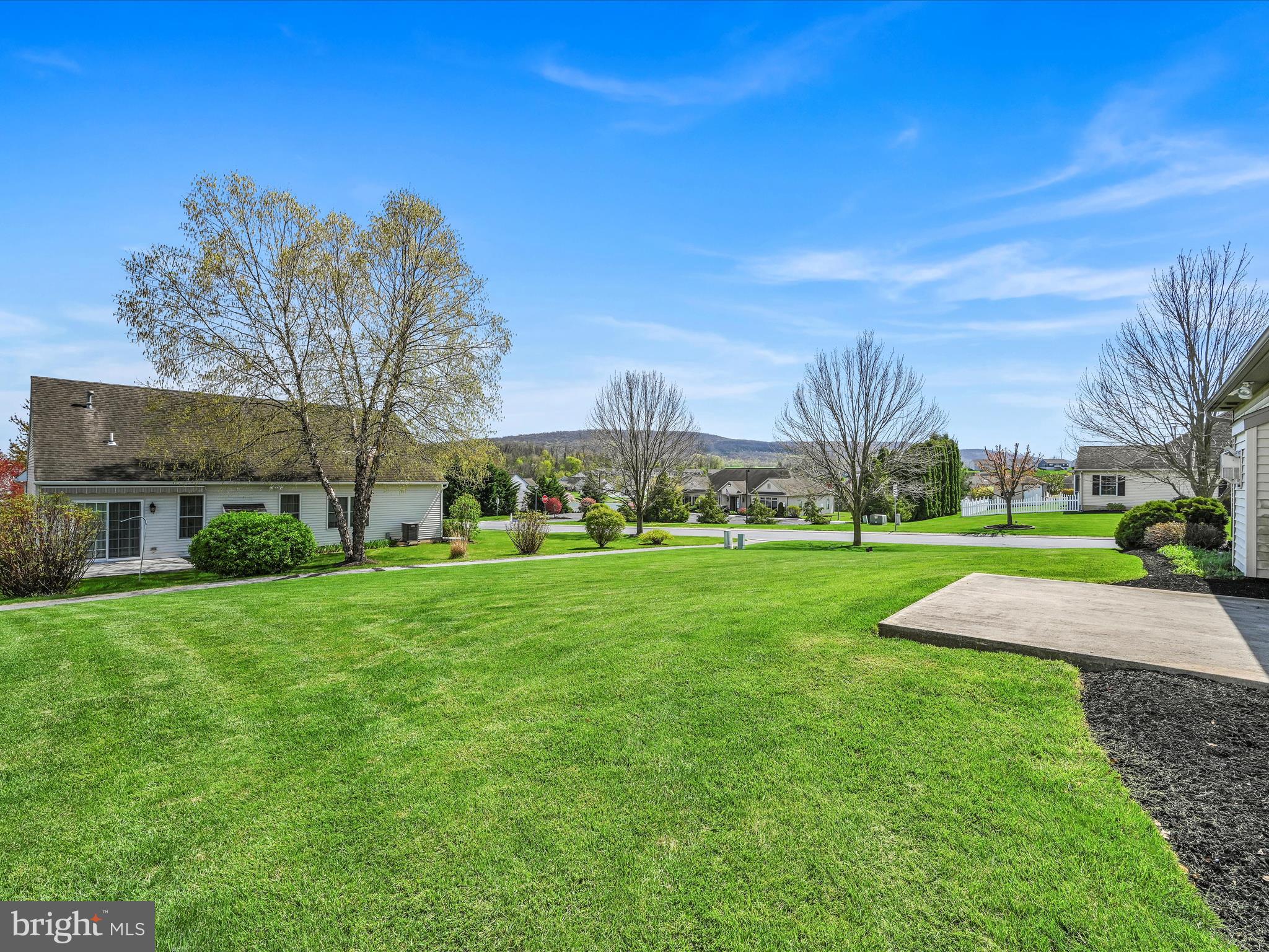 STONECROFT VILLAGE - Residential