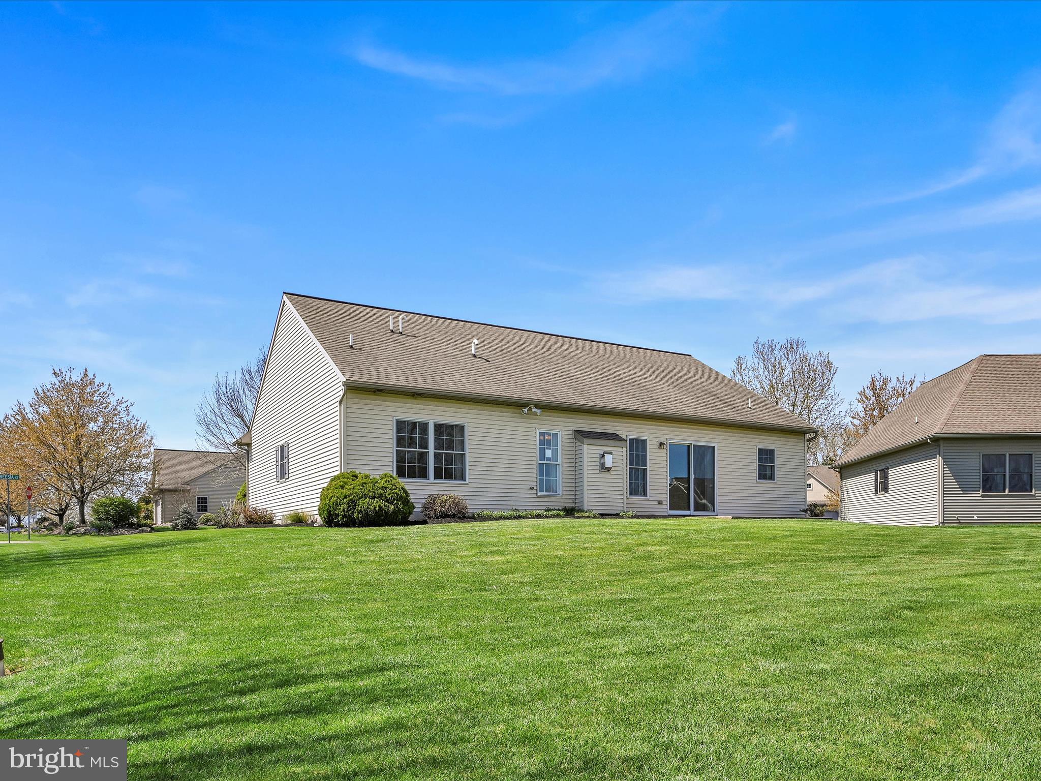 STONECROFT VILLAGE - Residential