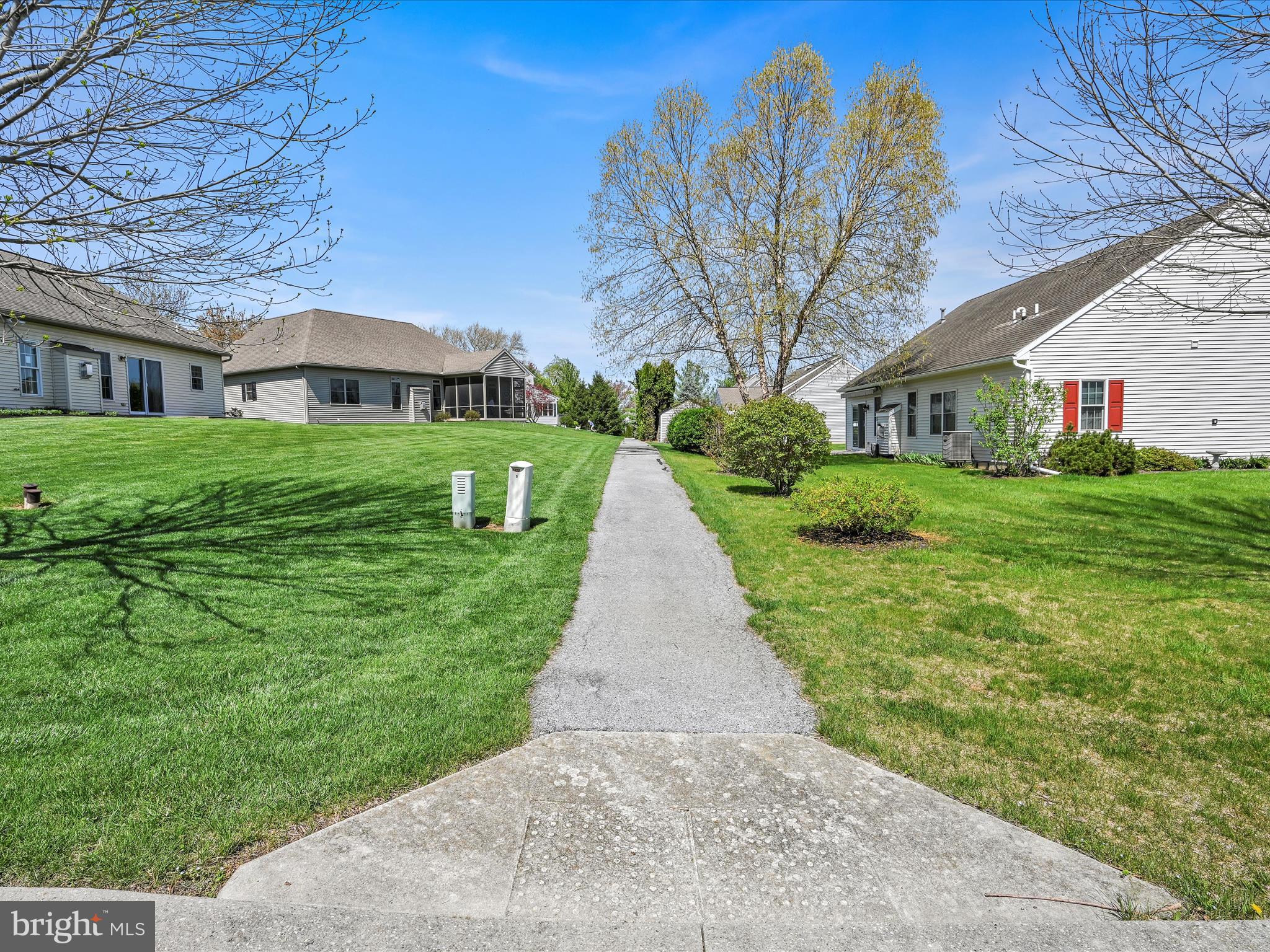 STONECROFT VILLAGE - Residential