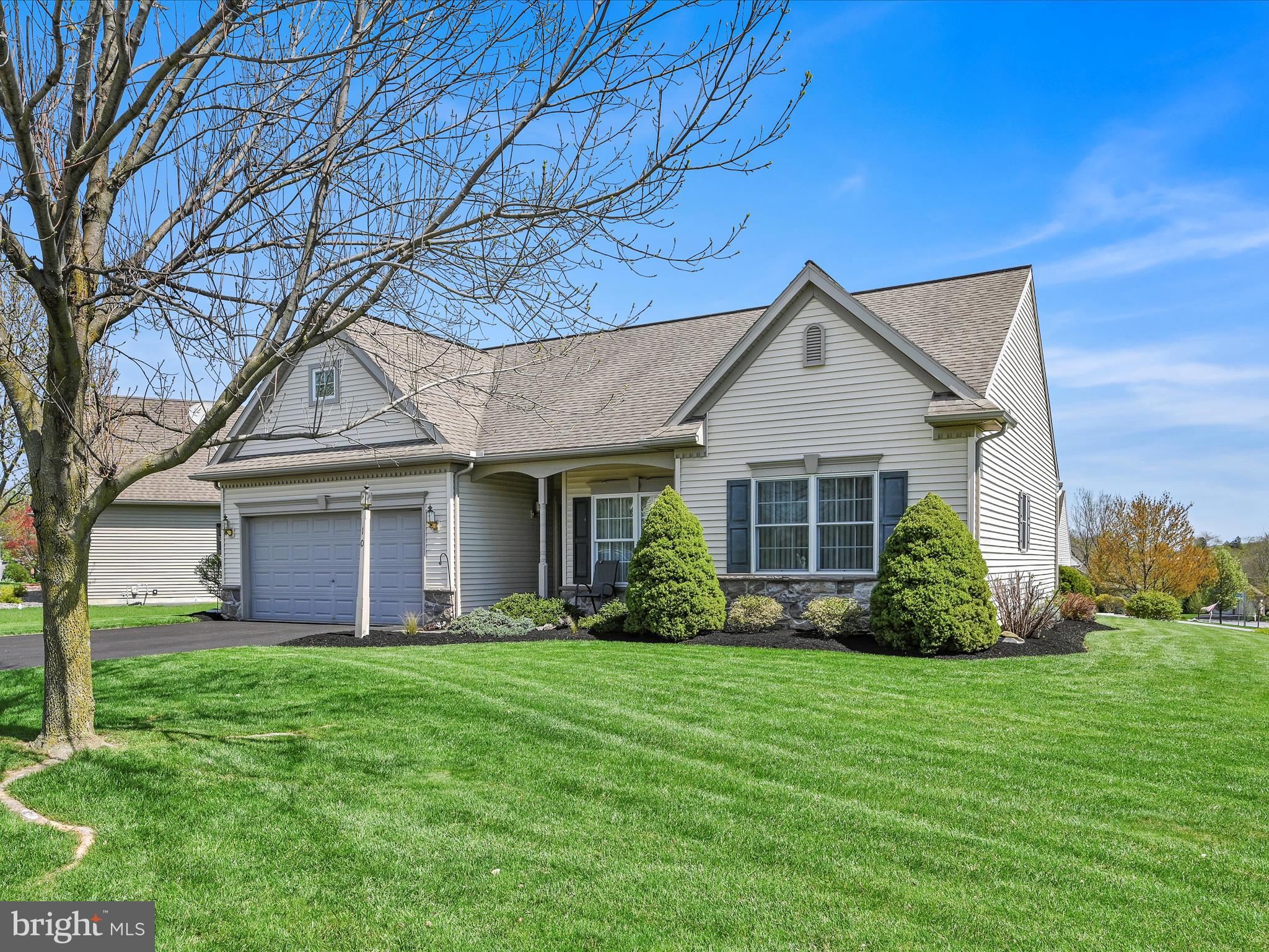 STONECROFT VILLAGE - Residential