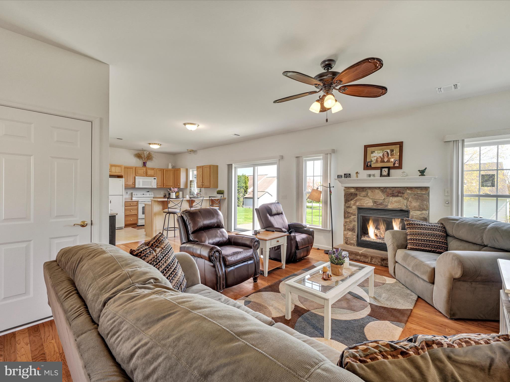 STONECROFT VILLAGE - Residential