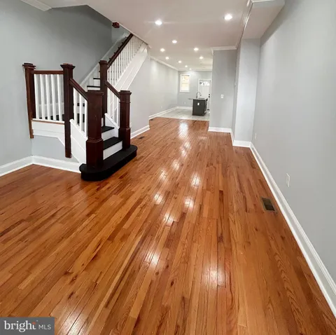 713 Cator Avenue, Baltimore, MD 21218 - MLS#: MDBA2161318
