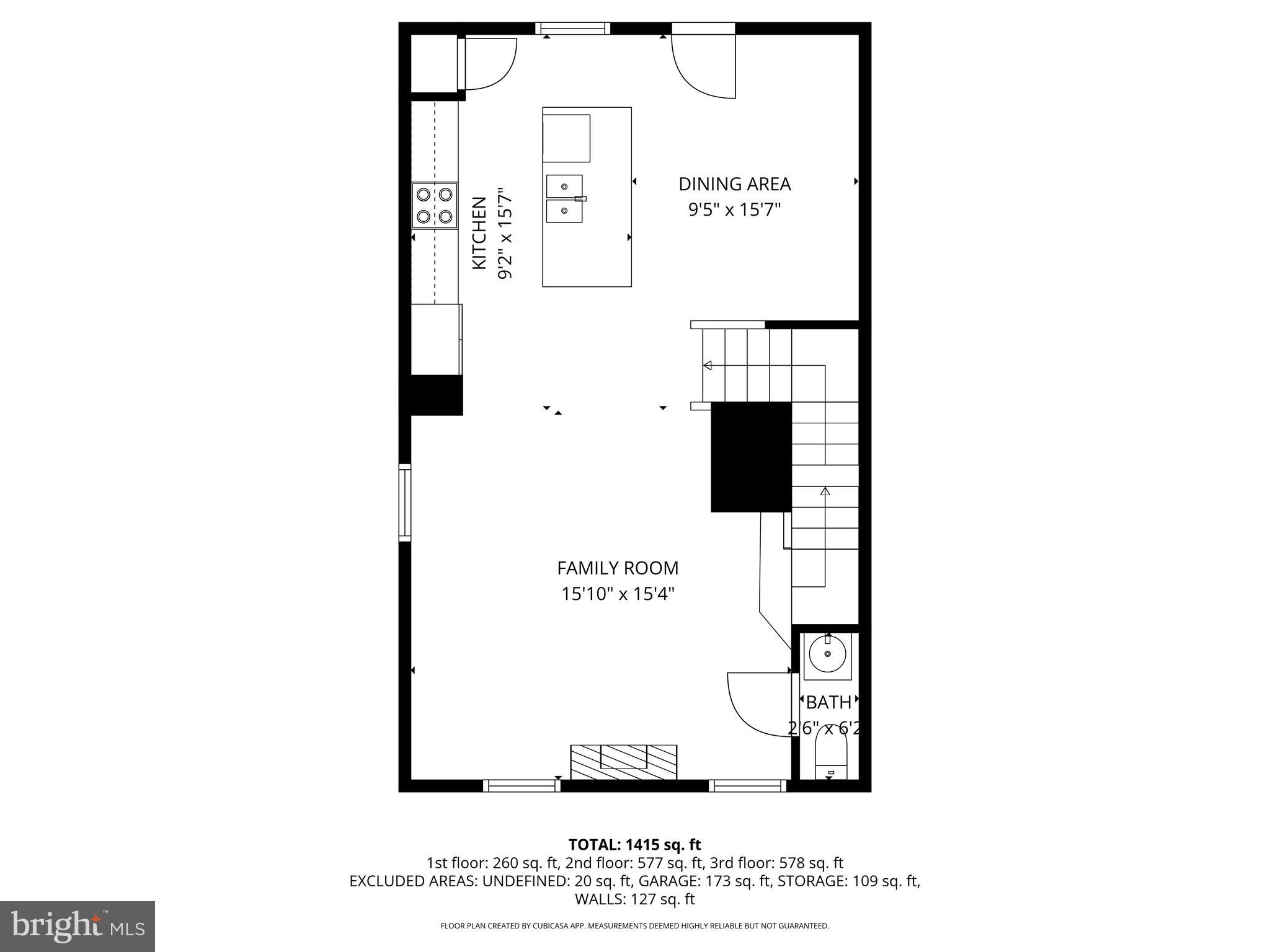 MINTBROOK - Residential