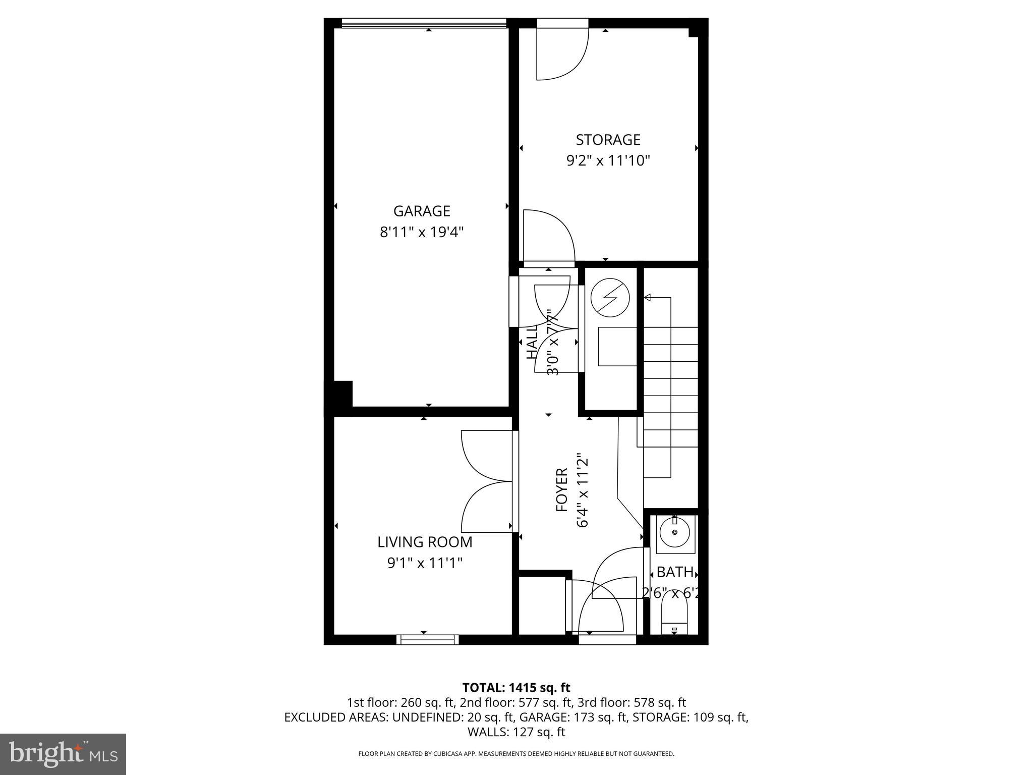 MINTBROOK - Residential