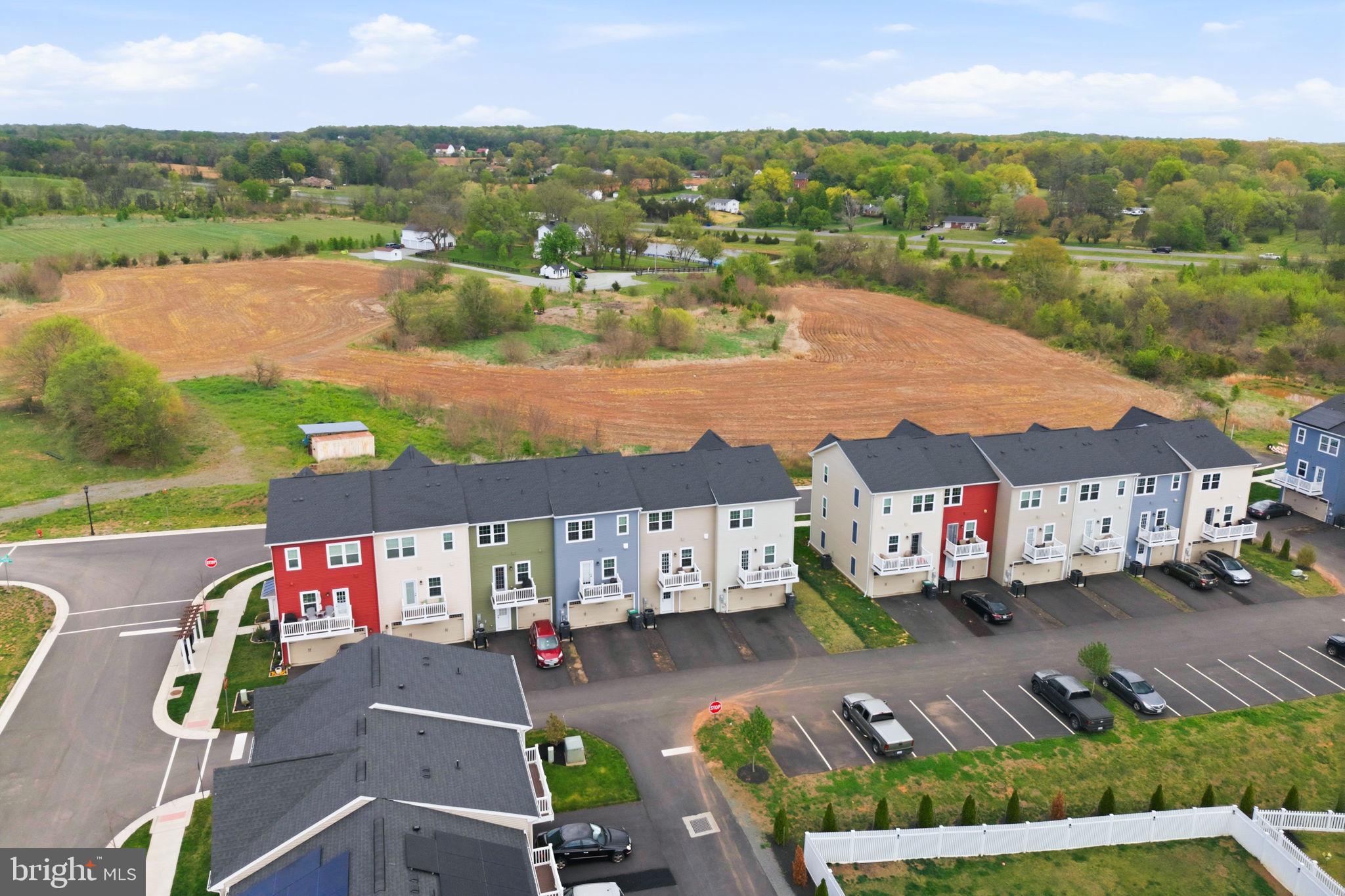 MINTBROOK - Residential