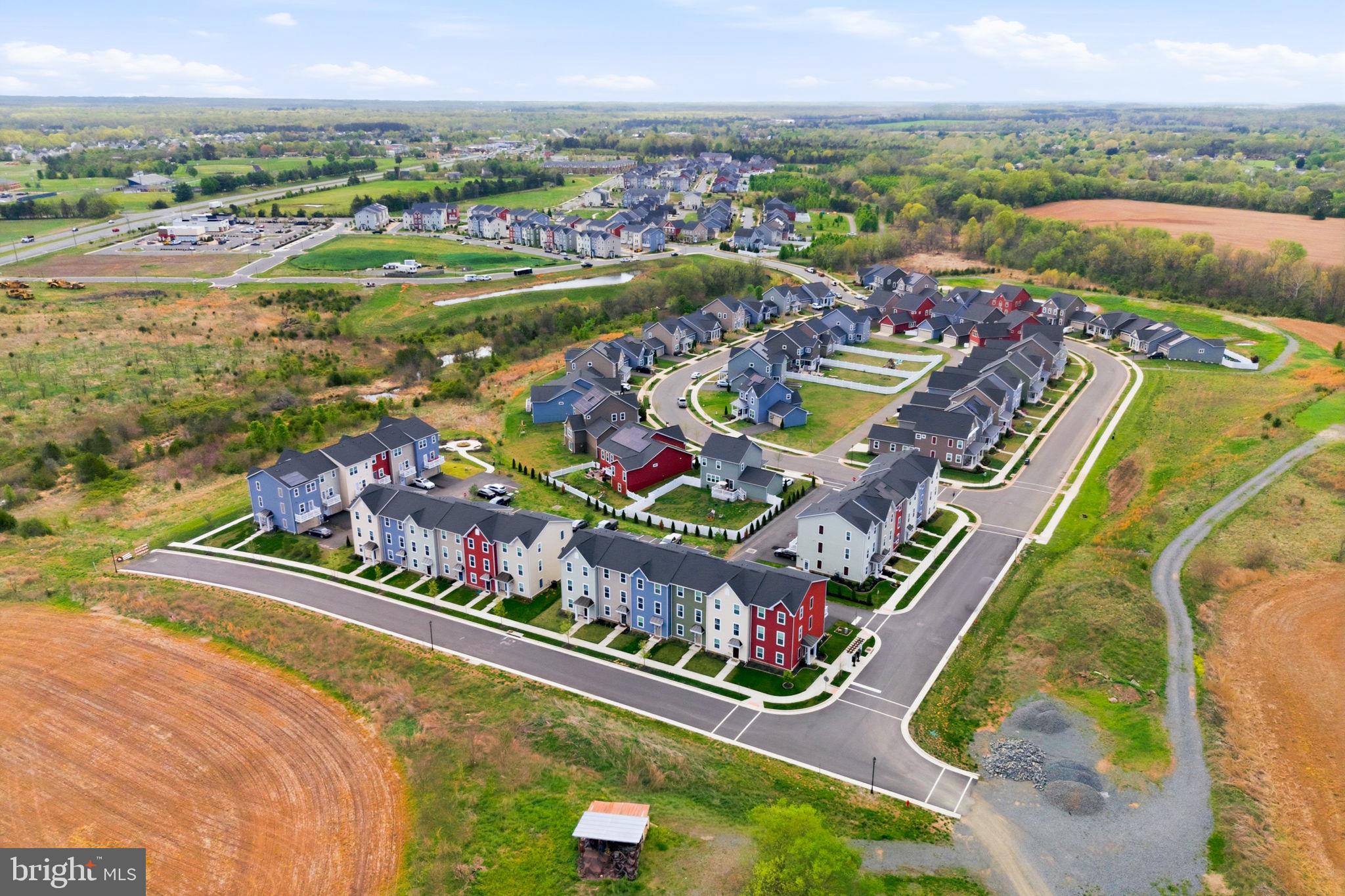 MINTBROOK - Residential
