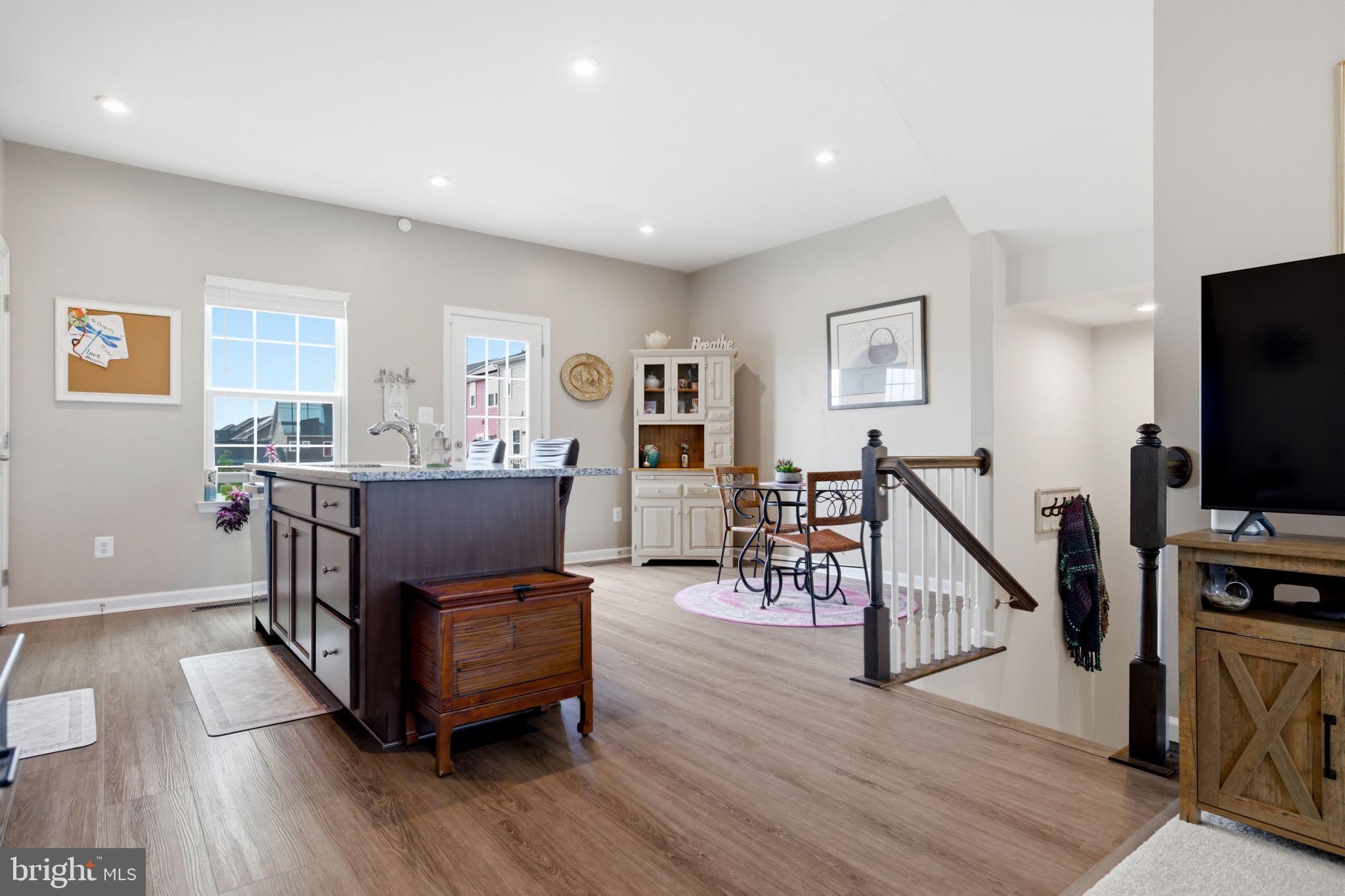 MINTBROOK - Residential