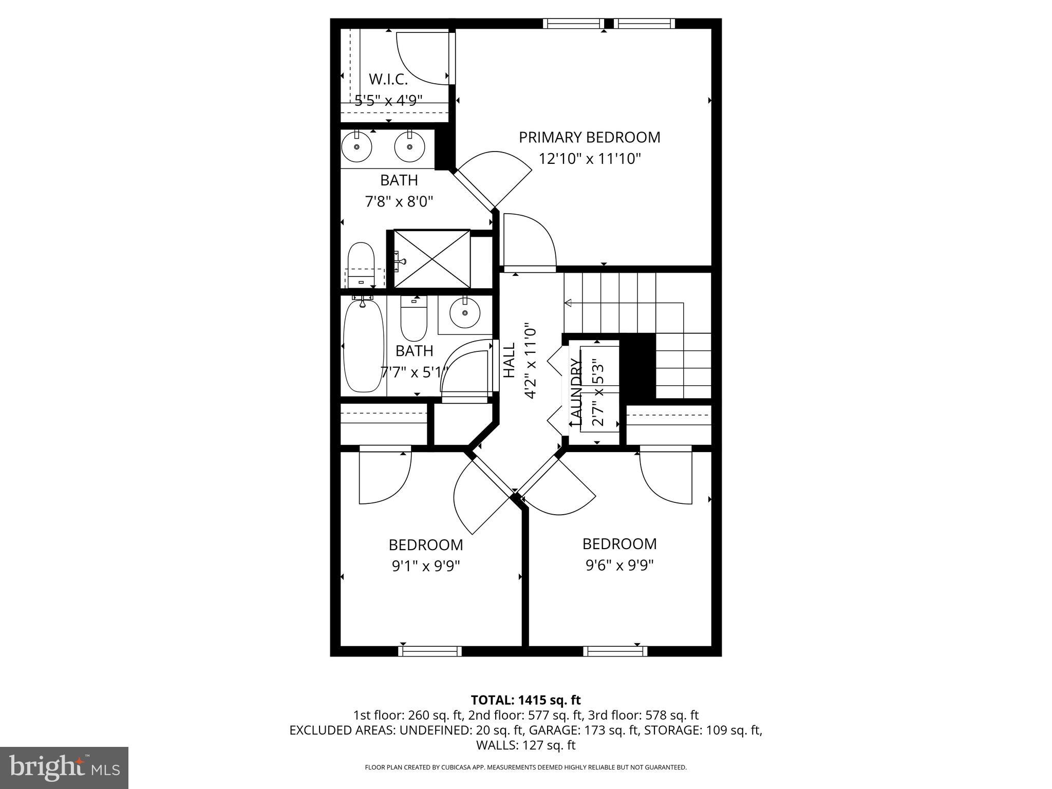 MINTBROOK - Residential