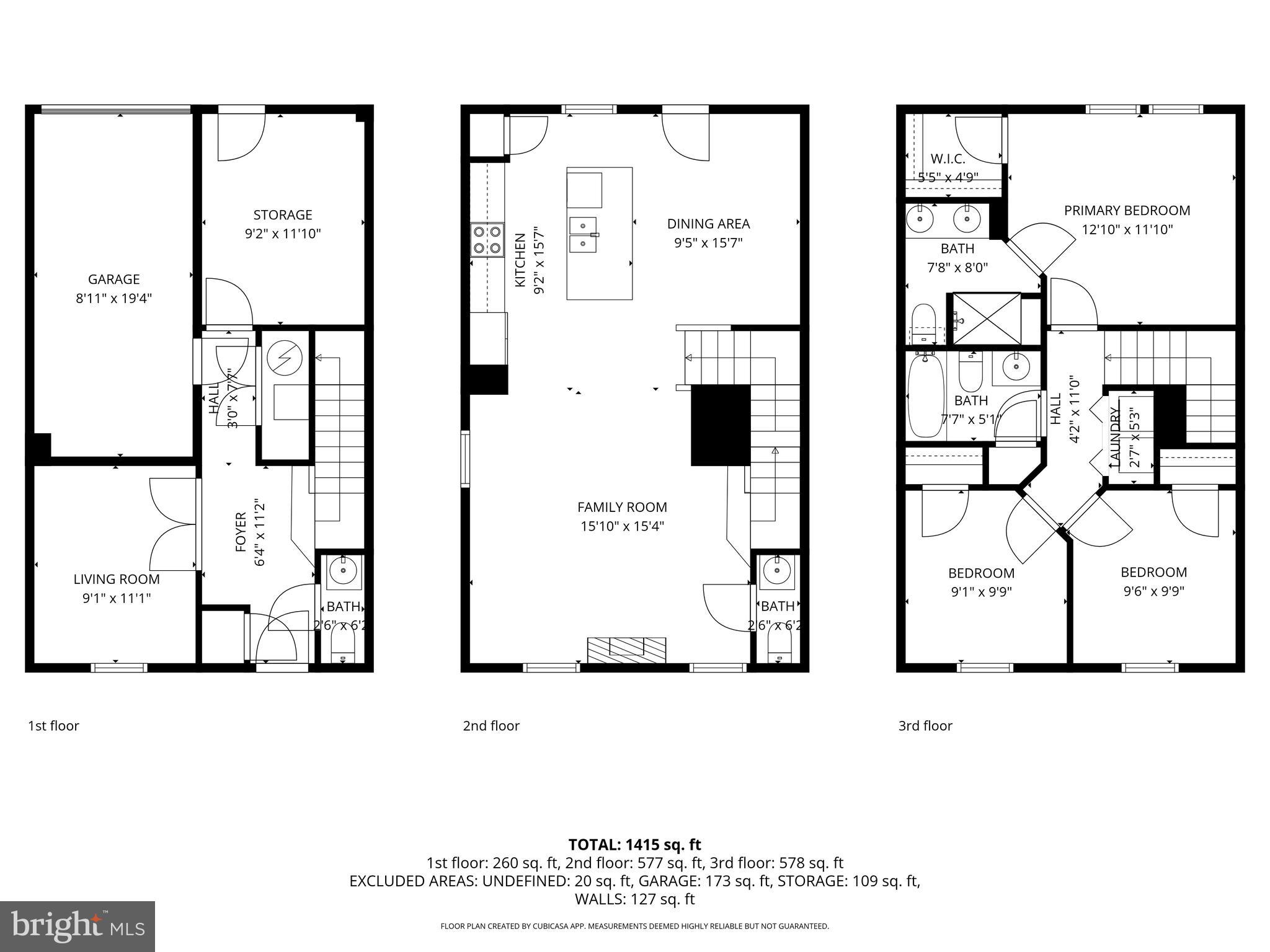 MINTBROOK - Residential