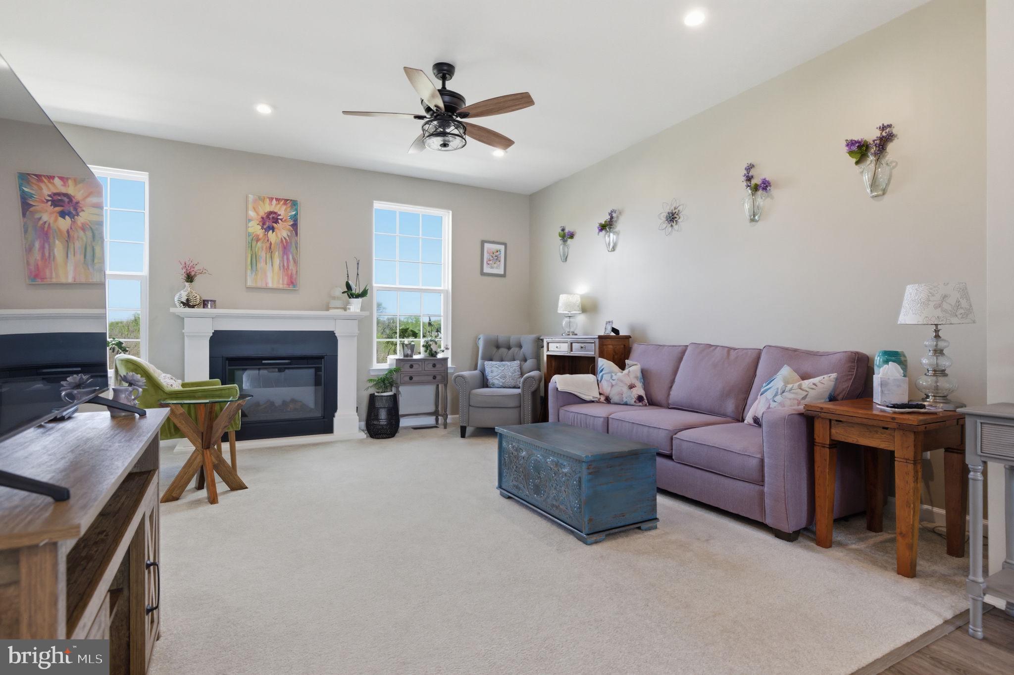 MINTBROOK - Residential